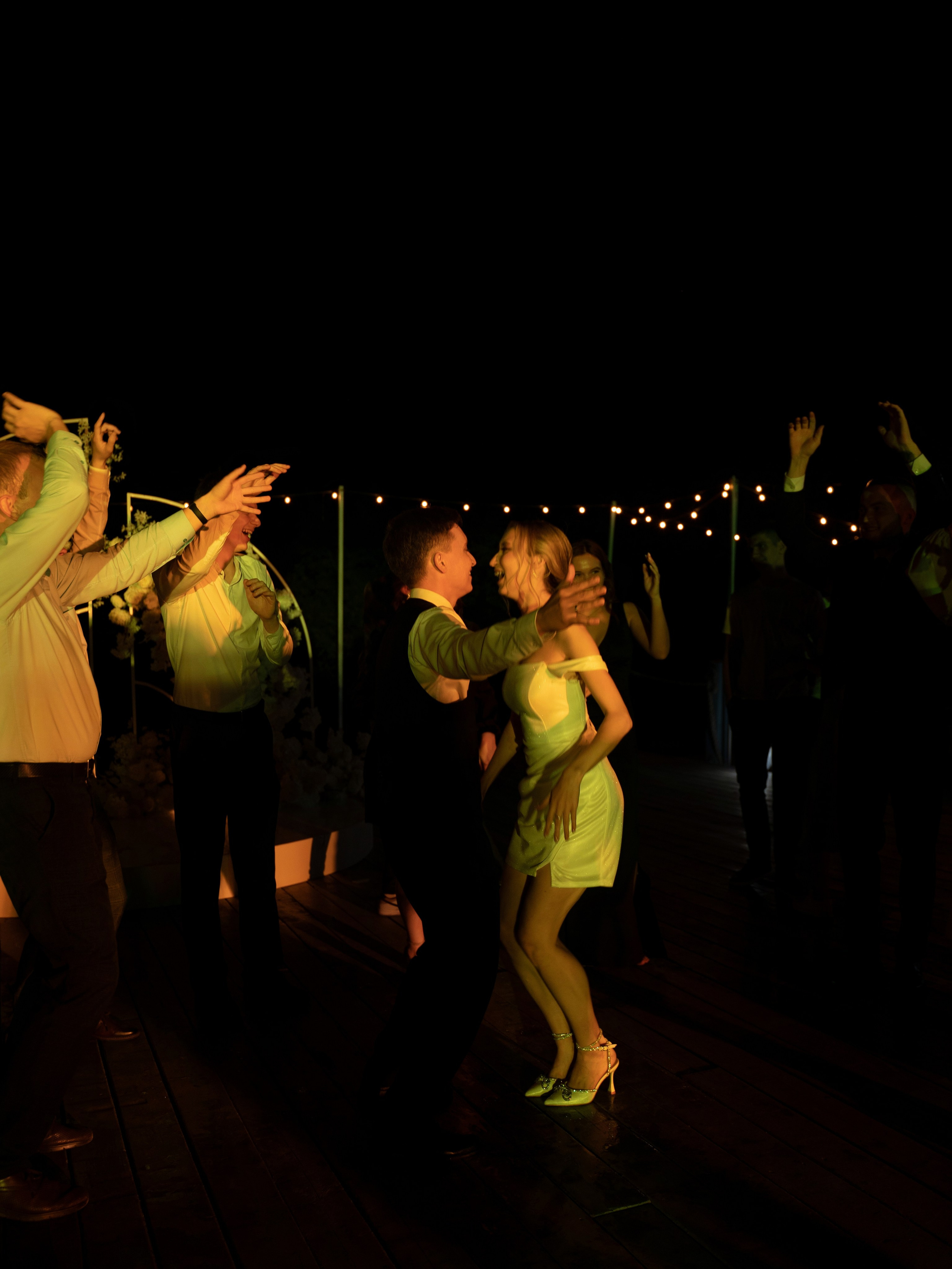 N & E. Свадебный фотограф Диана Бирюкова Казань