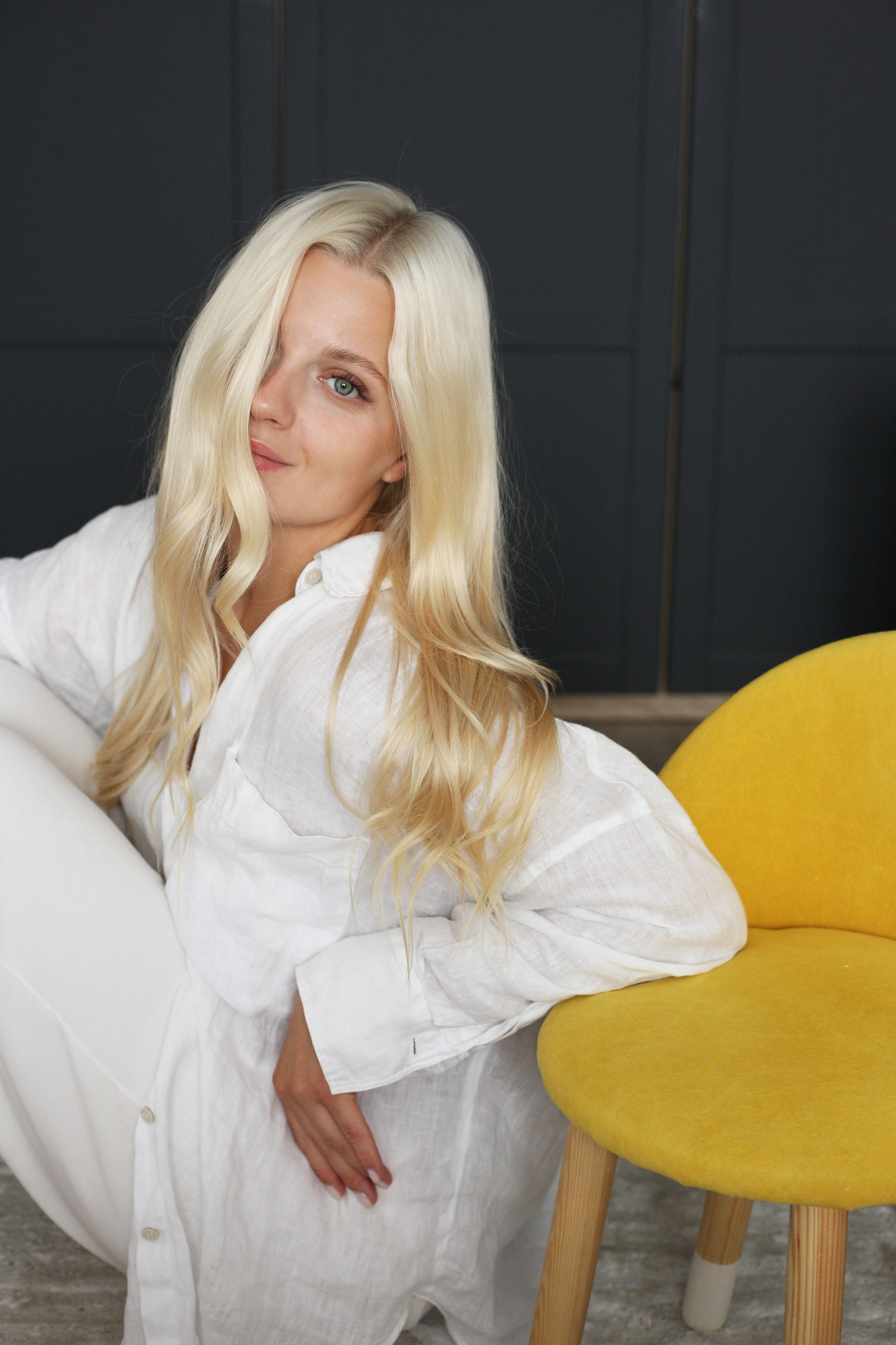 Семейная история. Фотограф в Москве Юлия Майорова