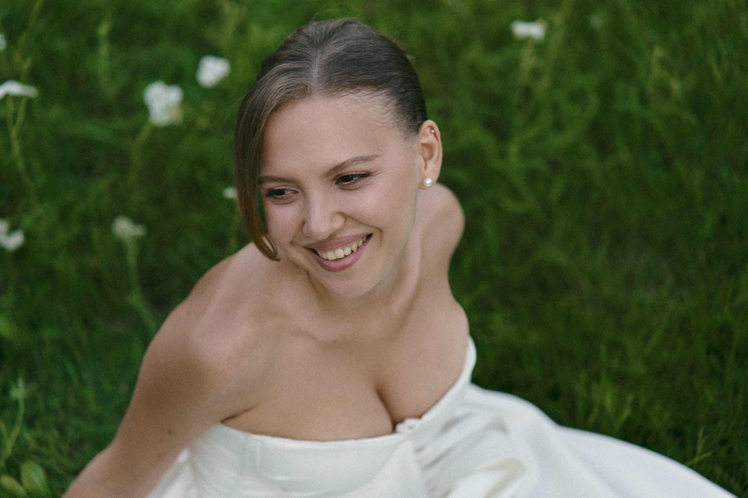 LEISAN. Свадебный фотограф Жучкова Елизавета в Москве