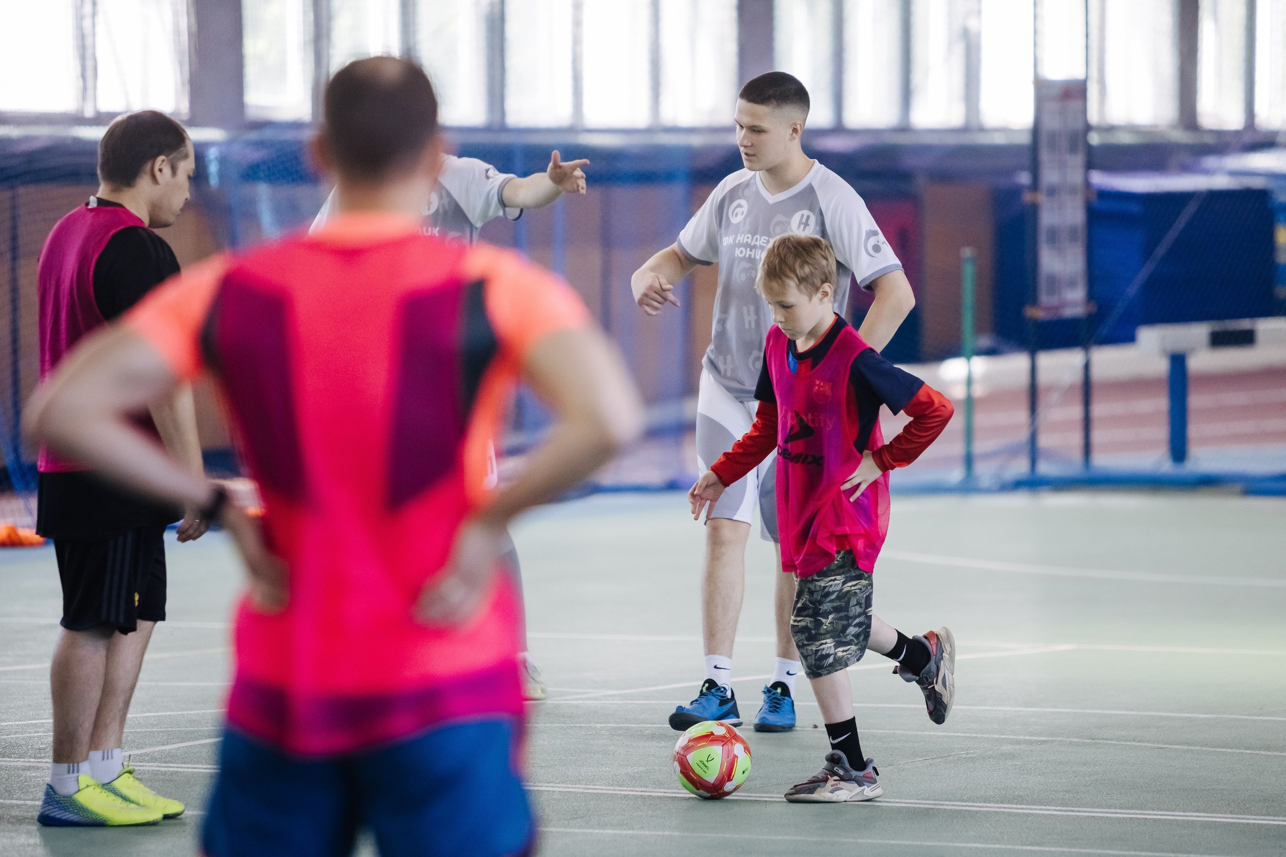 Надеждик CUP // 18.05.25. Денис Прохоров Фотограф в г. Магнитогорск