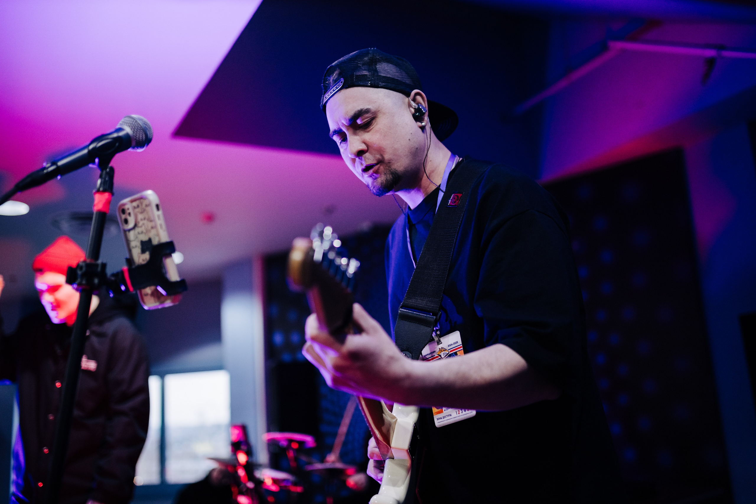 Кубок Поколения // 15.02.25. Денис Прохоров Фотограф в г. Магнитогорск