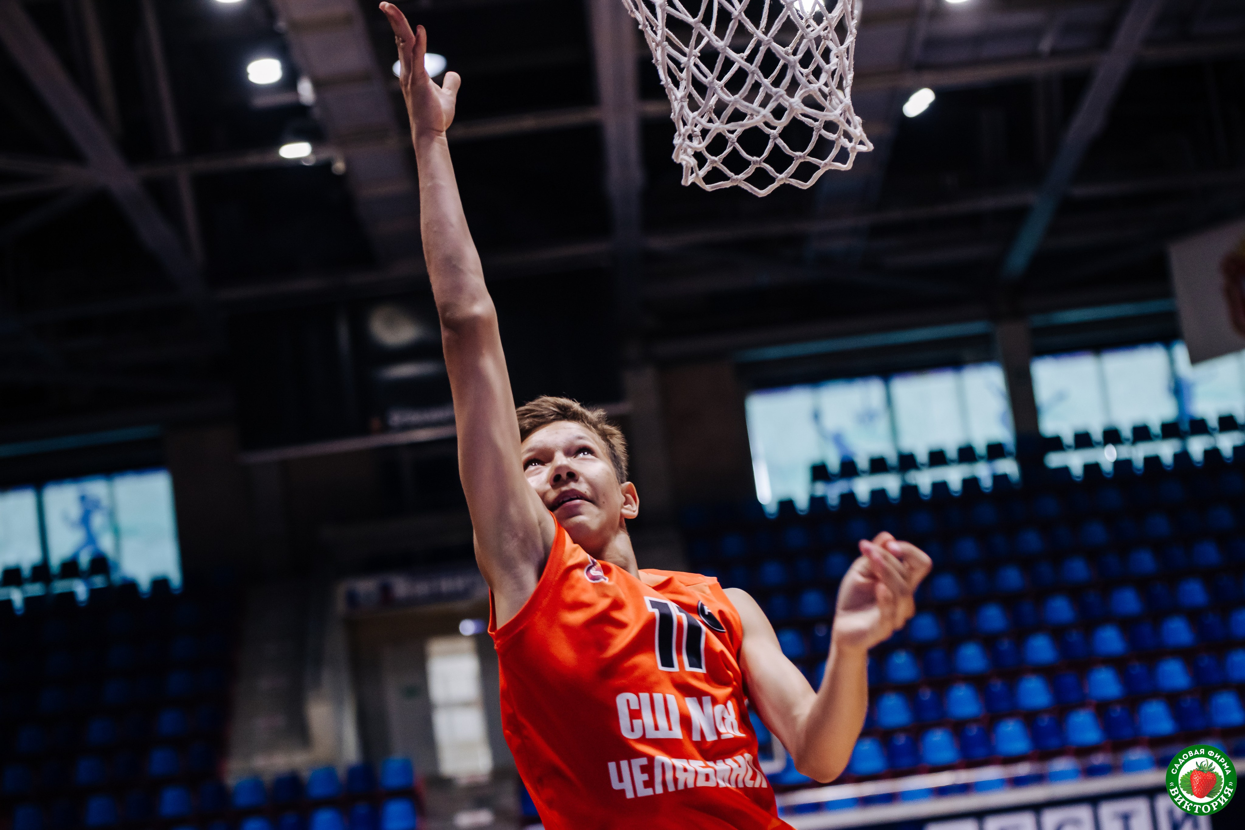 Турнир среди школьных команд 3×3, 2011–2012 гг. // 20.07.2024. Денис Прохоров Фотограф в г. Магнитогорск