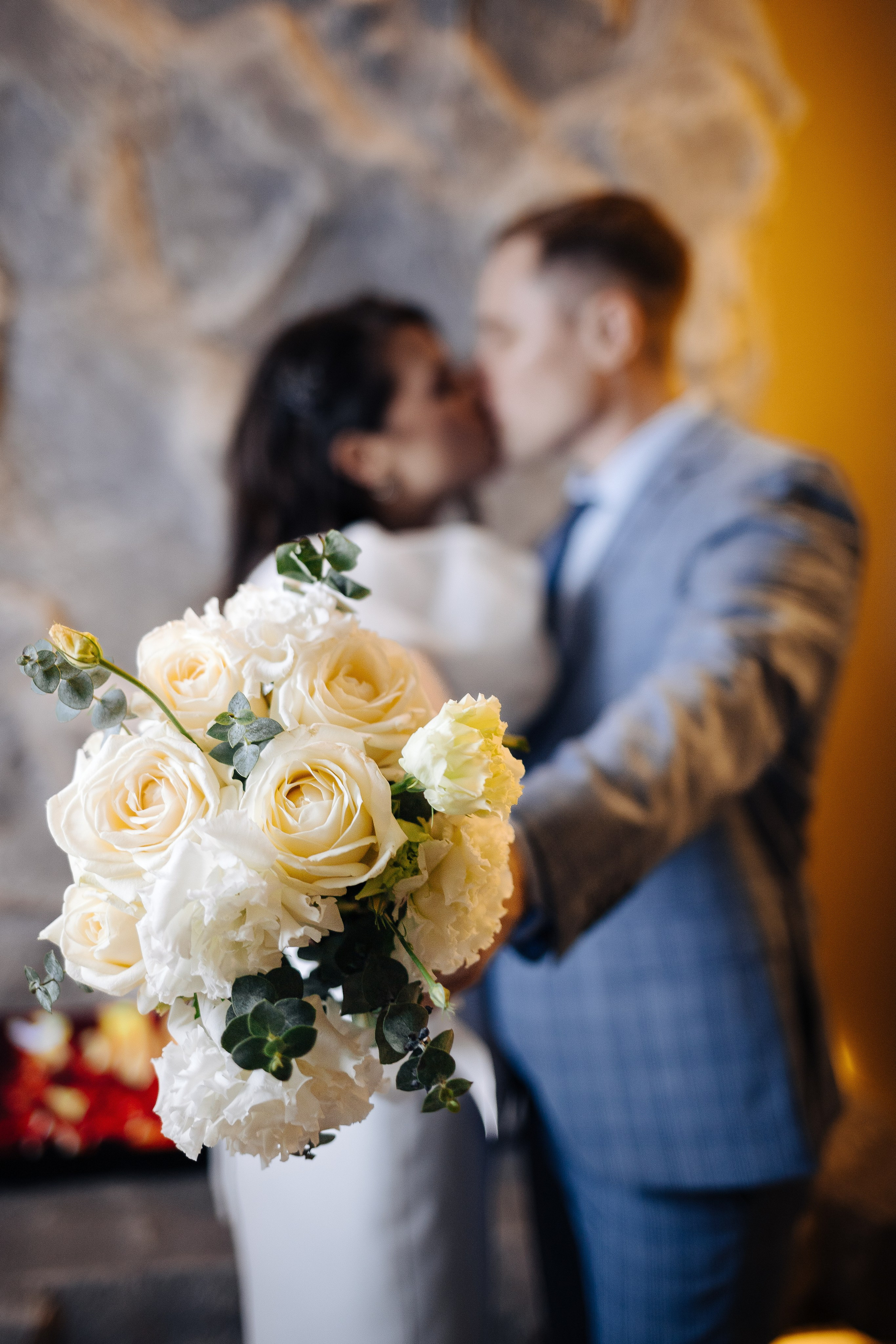 Денис и Альбина. Денис Прохоров Фотограф в г. Магнитогорск