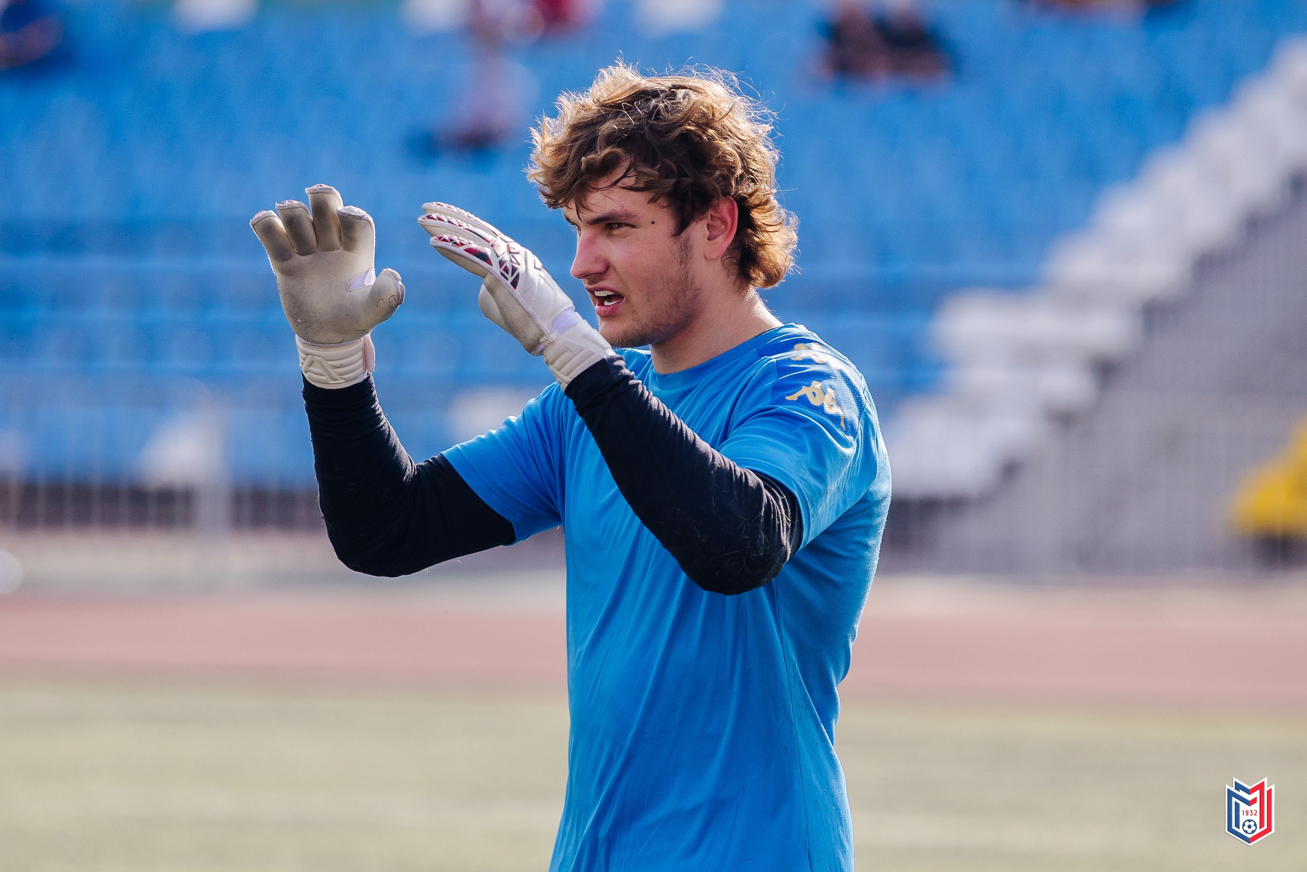 ФК «Металлург-Магнитогорск» — ФК «Тобол» // 06.07.2024. Денис Прохоров Фотограф в г. Магнитогорск