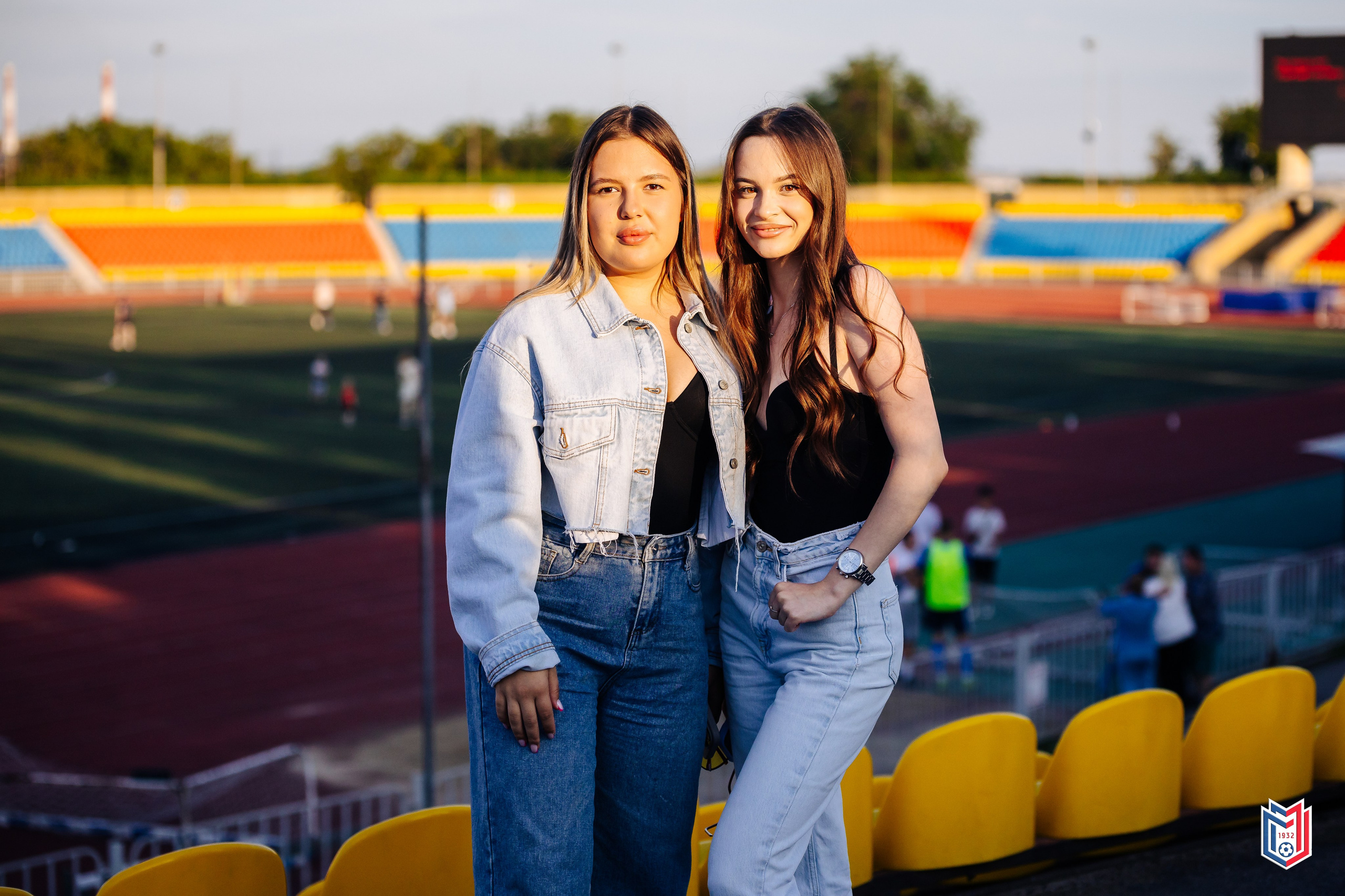 ФК «Металлург-Магнитогорск» — ФК «Тюмень» -2 // 20.07.2024. Денис Прохоров Фотограф в г. Магнитогорск