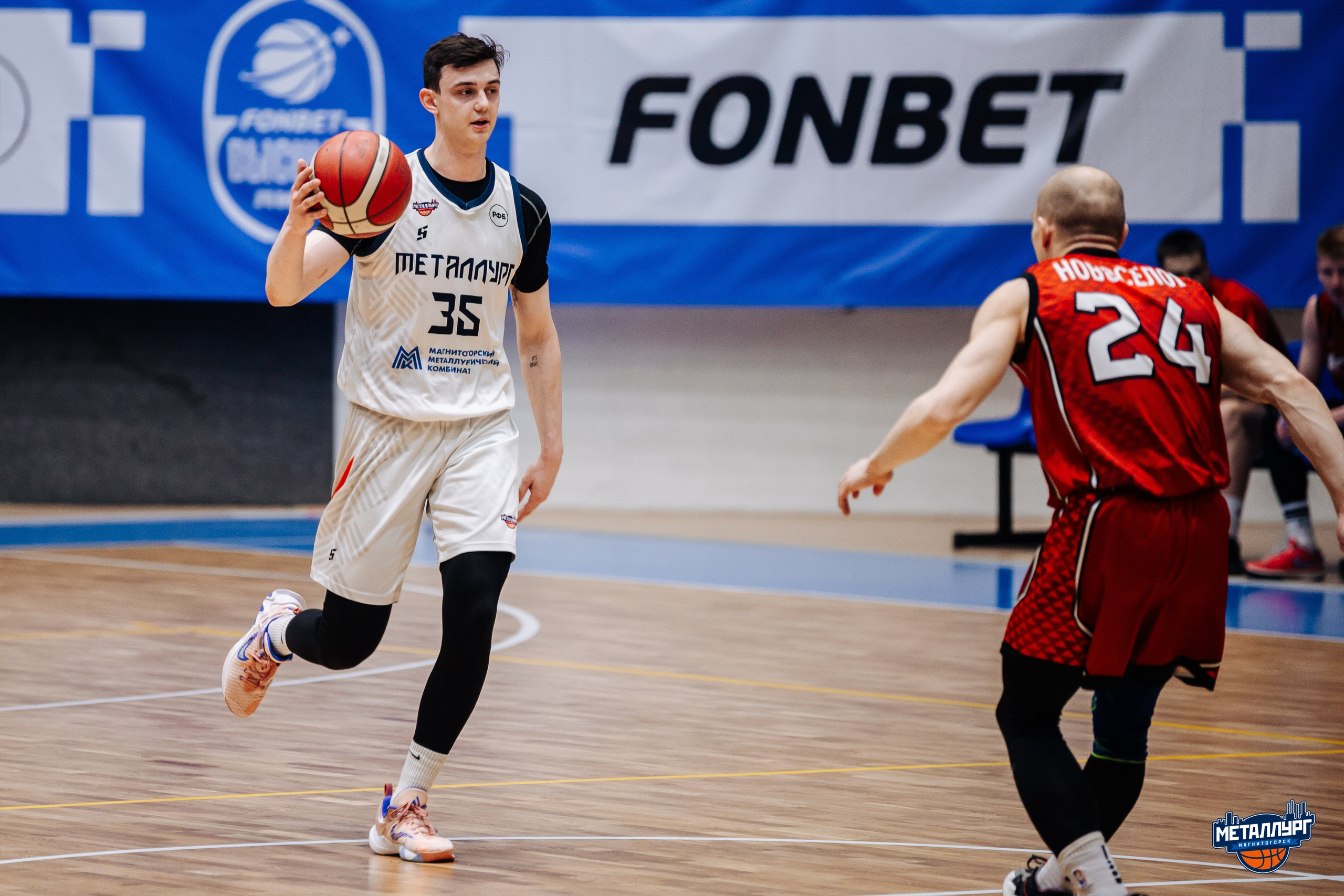 «Металлург» vs «Чебоксарские ястребы» // 07.04.24. Денис Прохоров Фотограф в г. Магнитогорск