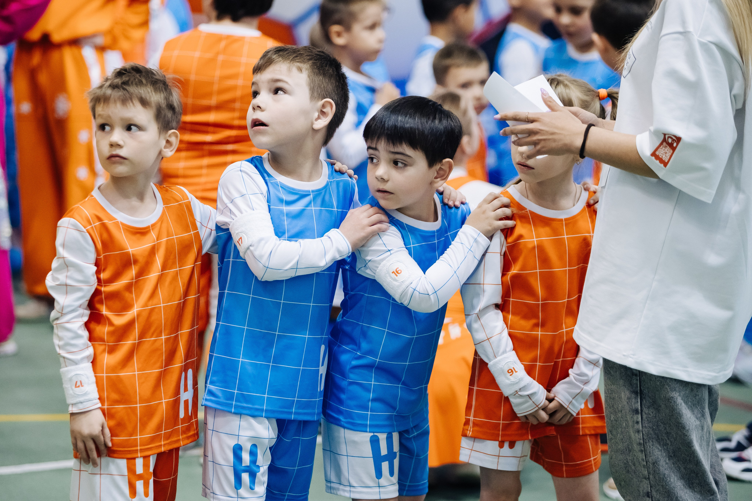 Надеждик CUP // 18.05.25. Денис Прохоров Фотограф в г. Магнитогорск
