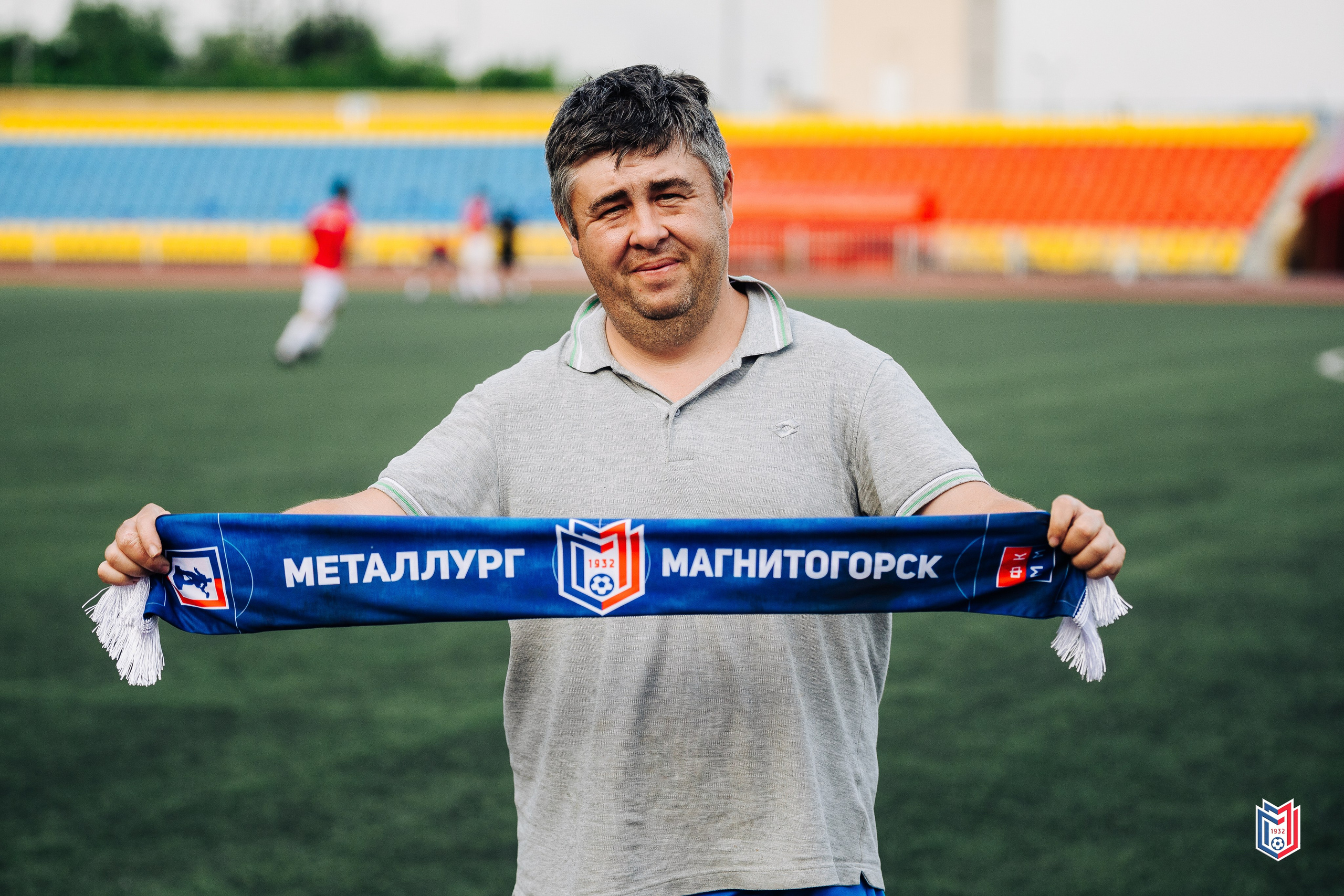 ФК «Металлург-Магнитогорск» — ФК «Амкар Пермь» // 22.06.2024. Денис Прохоров Фотограф в г. Магнитогорск