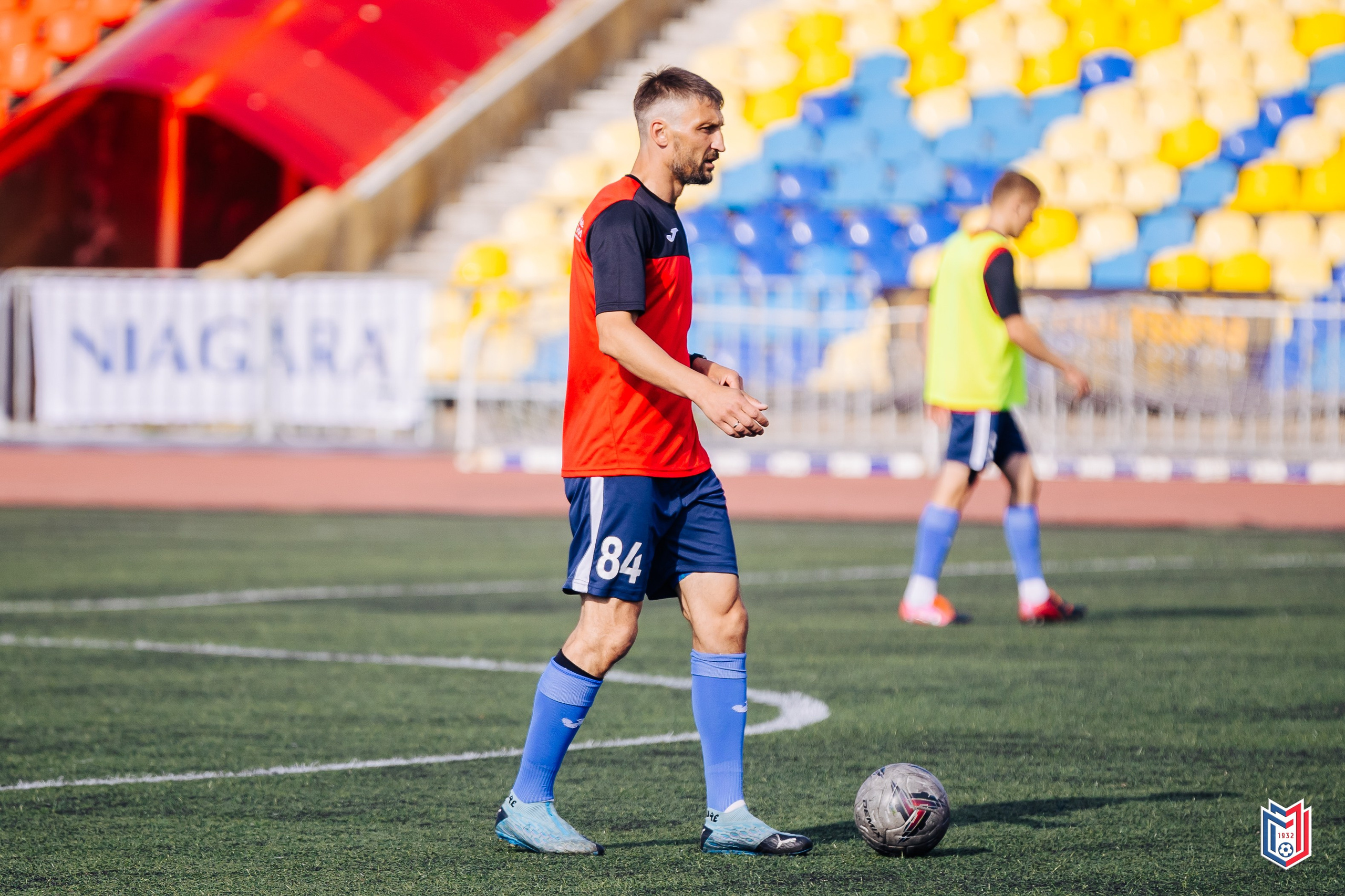 ФК «Металлург-Магнитогорск» — ФК «Тобол» // 06.07.2024. Денис Прохоров Фотограф в г. Магнитогорск