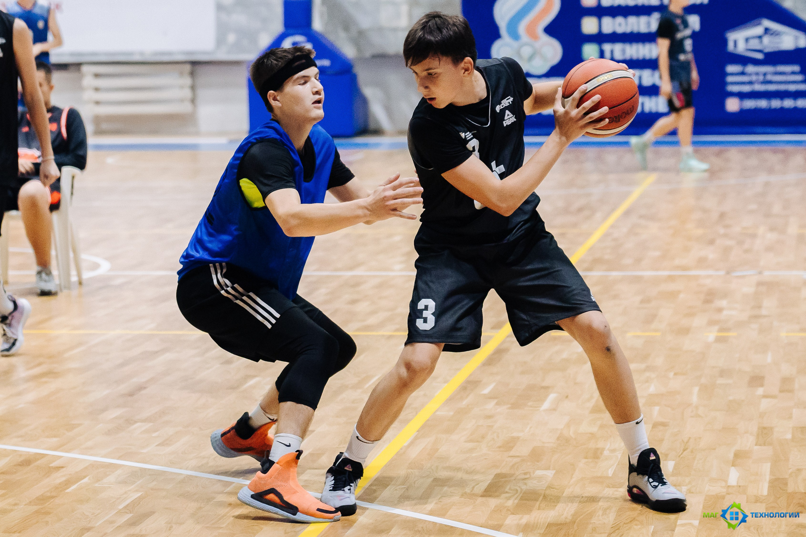 Турнир среди школьных команд 07-09 год // 13.07.2024. Денис Прохоров Фотограф в г. Магнитогорск