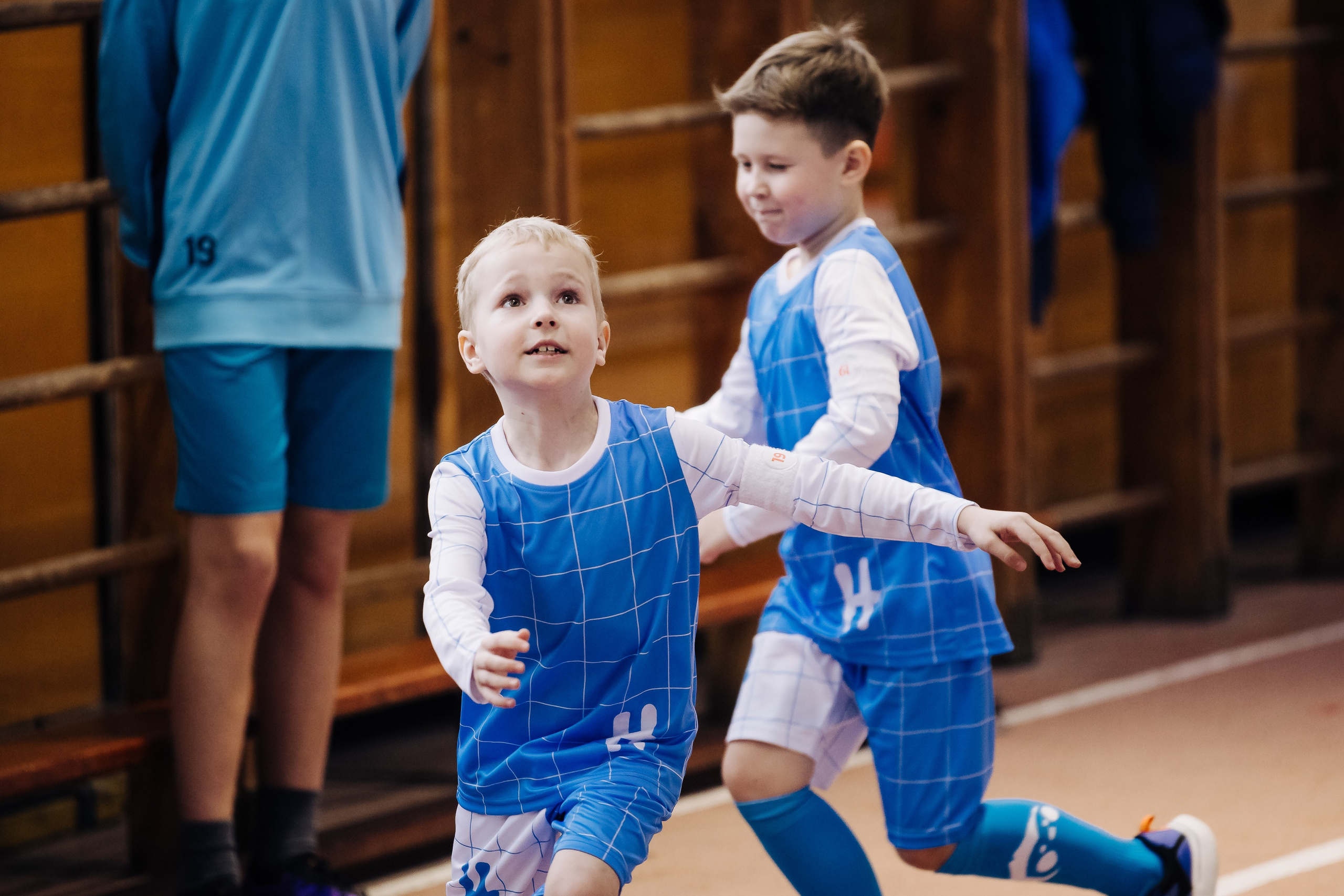 Надеждик CUP // 16.02.25. Денис Прохоров Фотограф в г. Магнитогорск
