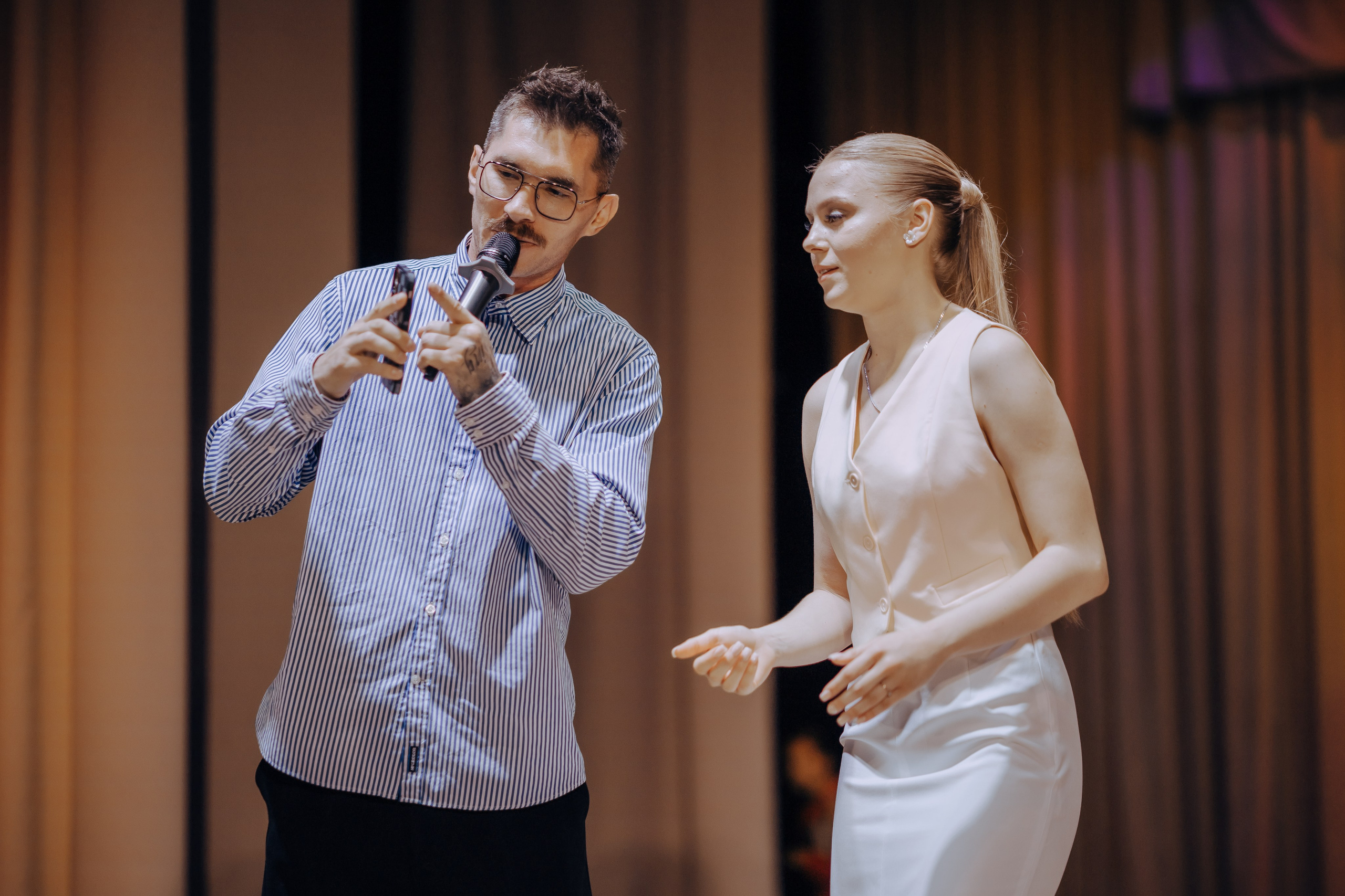 Юбилейный отчетный концерт студии хореографии «DANCEPOUll» // 20.06.25. Денис Прохоров Фотограф в г. Магнитогорск