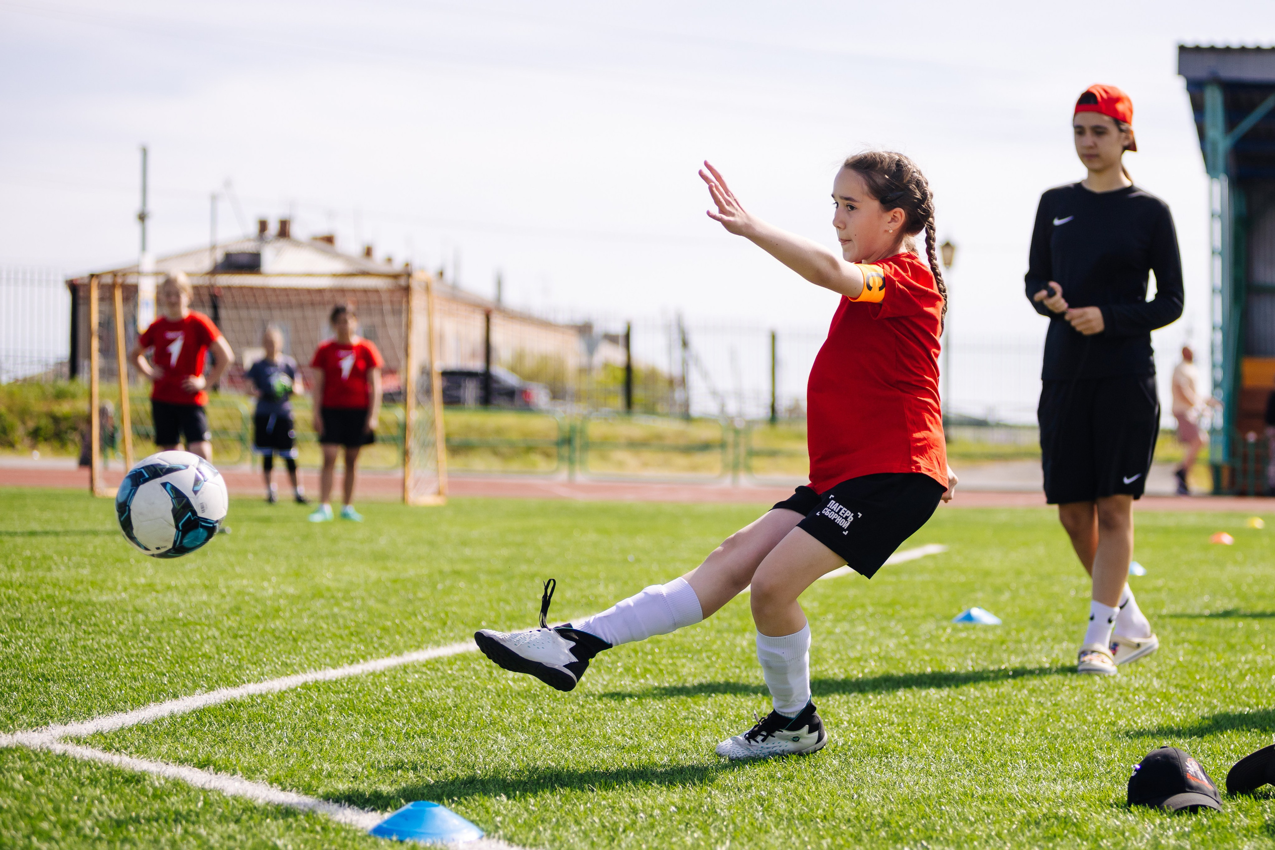 МЕТРОШКА-2025|Фершампенуаз // 28.05.25. Денис Прохоров Фотограф в г. Магнитогорск