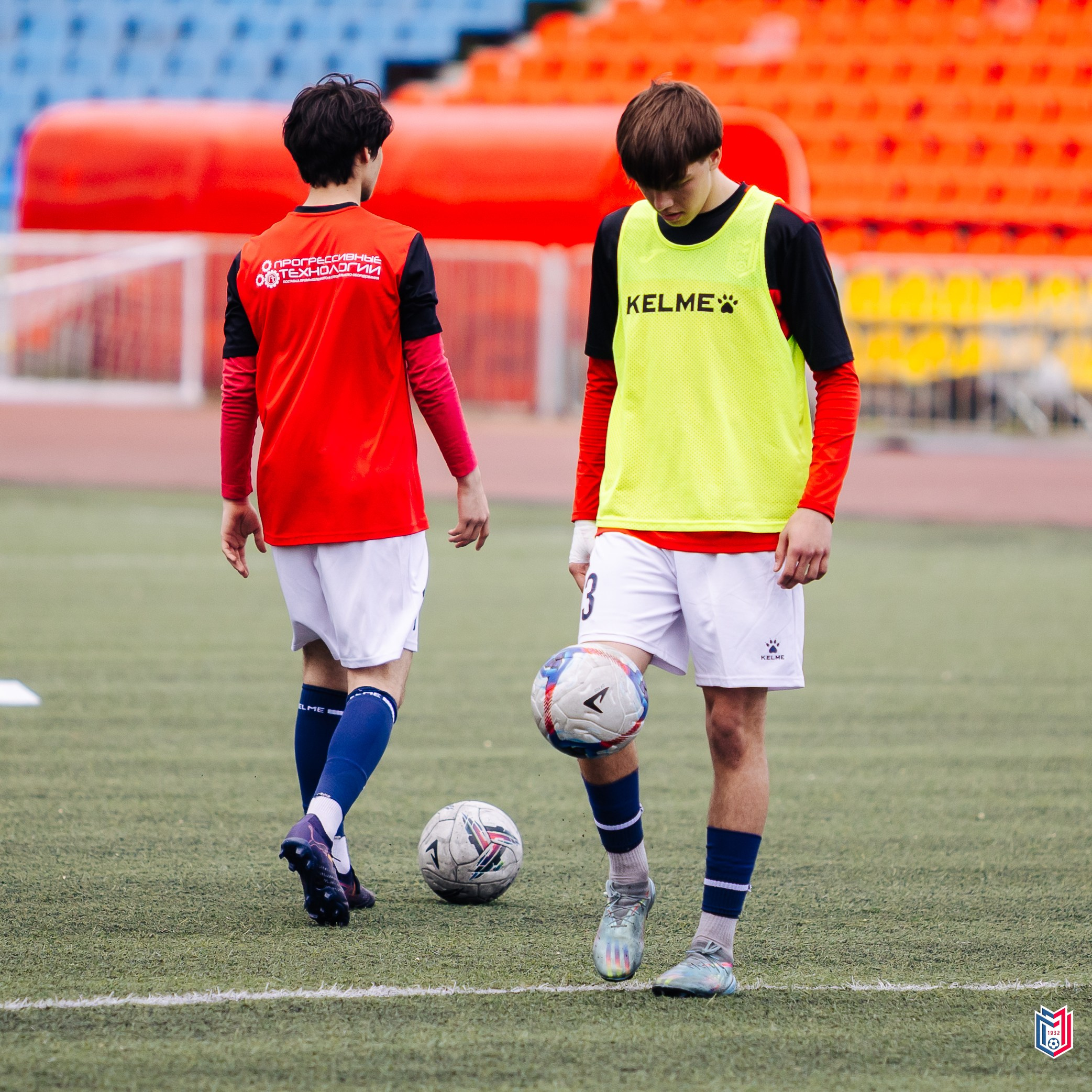 ФК «Металлург-Магнитогорск» — ФК «Уфа-М» // 17.05.25. Денис Прохоров Фотограф в г. Магнитогорск