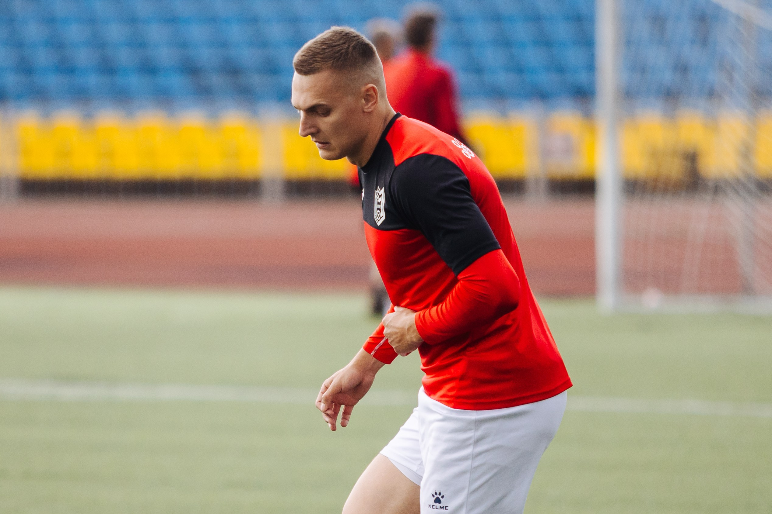 ФК «Металлург-Магнитогорск» — ФК «Металлург» Аша // 21.06.25. Денис Прохоров Фотограф в г. Магнитогорск