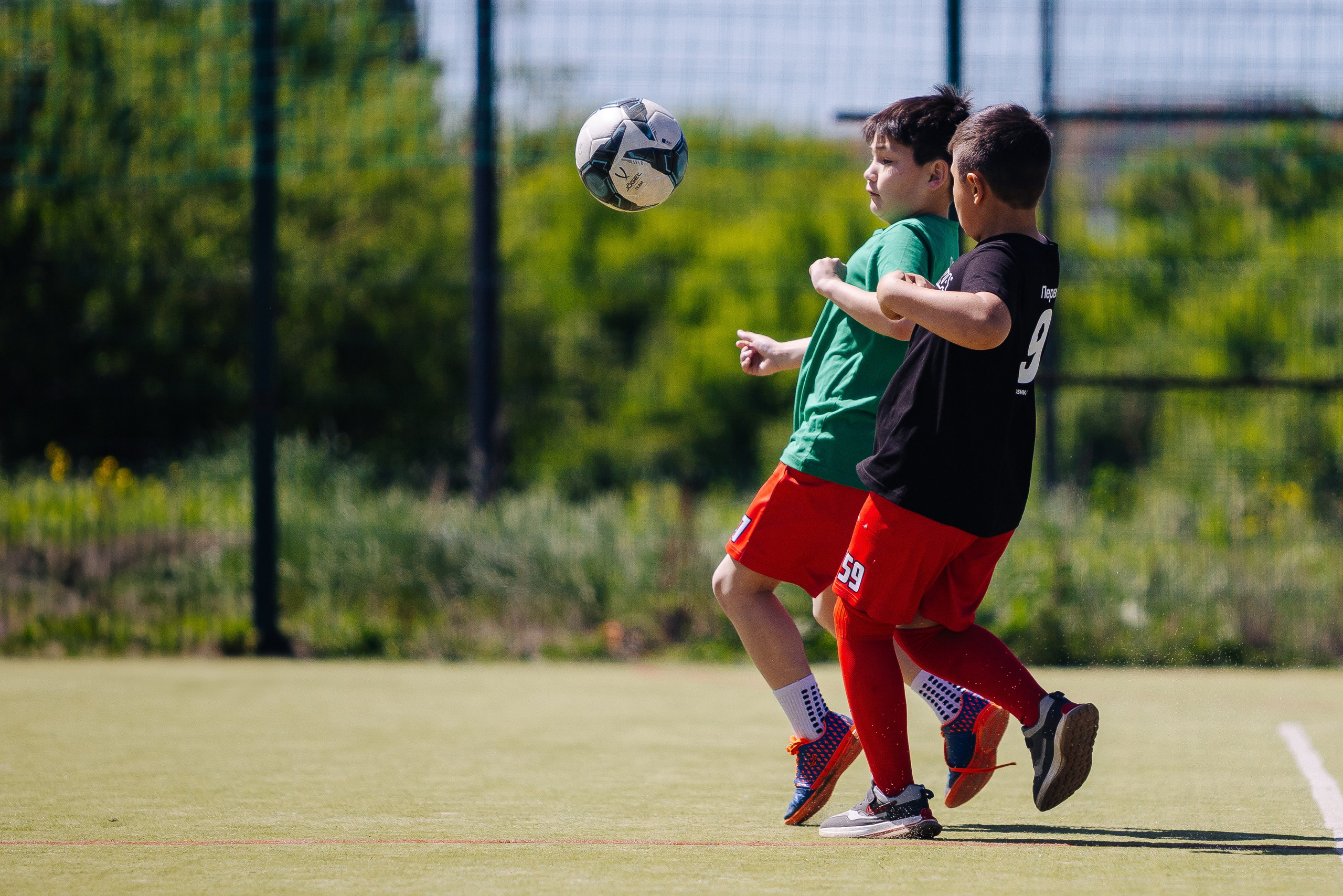 МЕТРОШКА-2025|Сибай // 25.05.25. Денис Прохоров Фотограф в г. Магнитогорск
