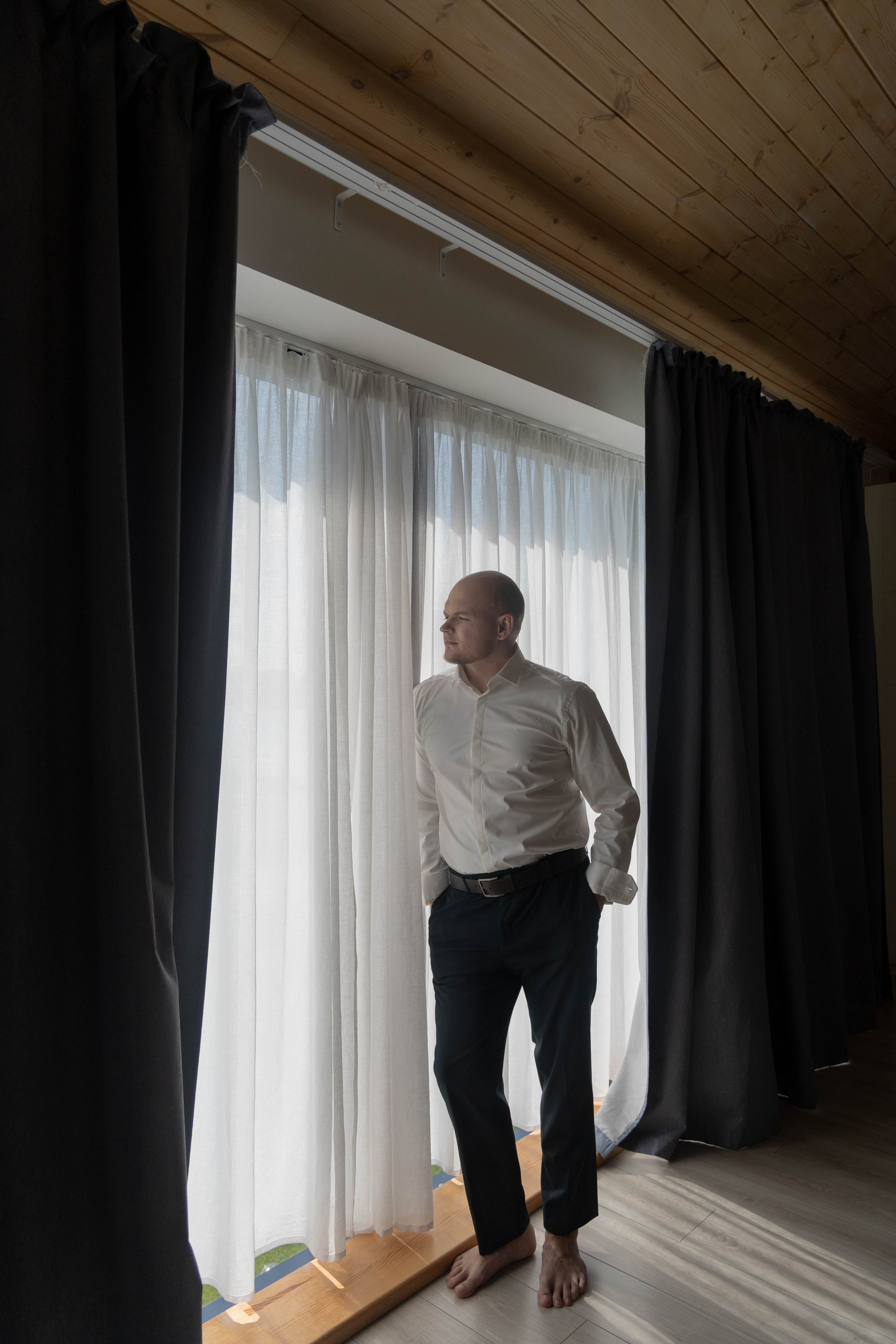 Ольга и Максим. Фотограф в Самаре Ксения Владимировна