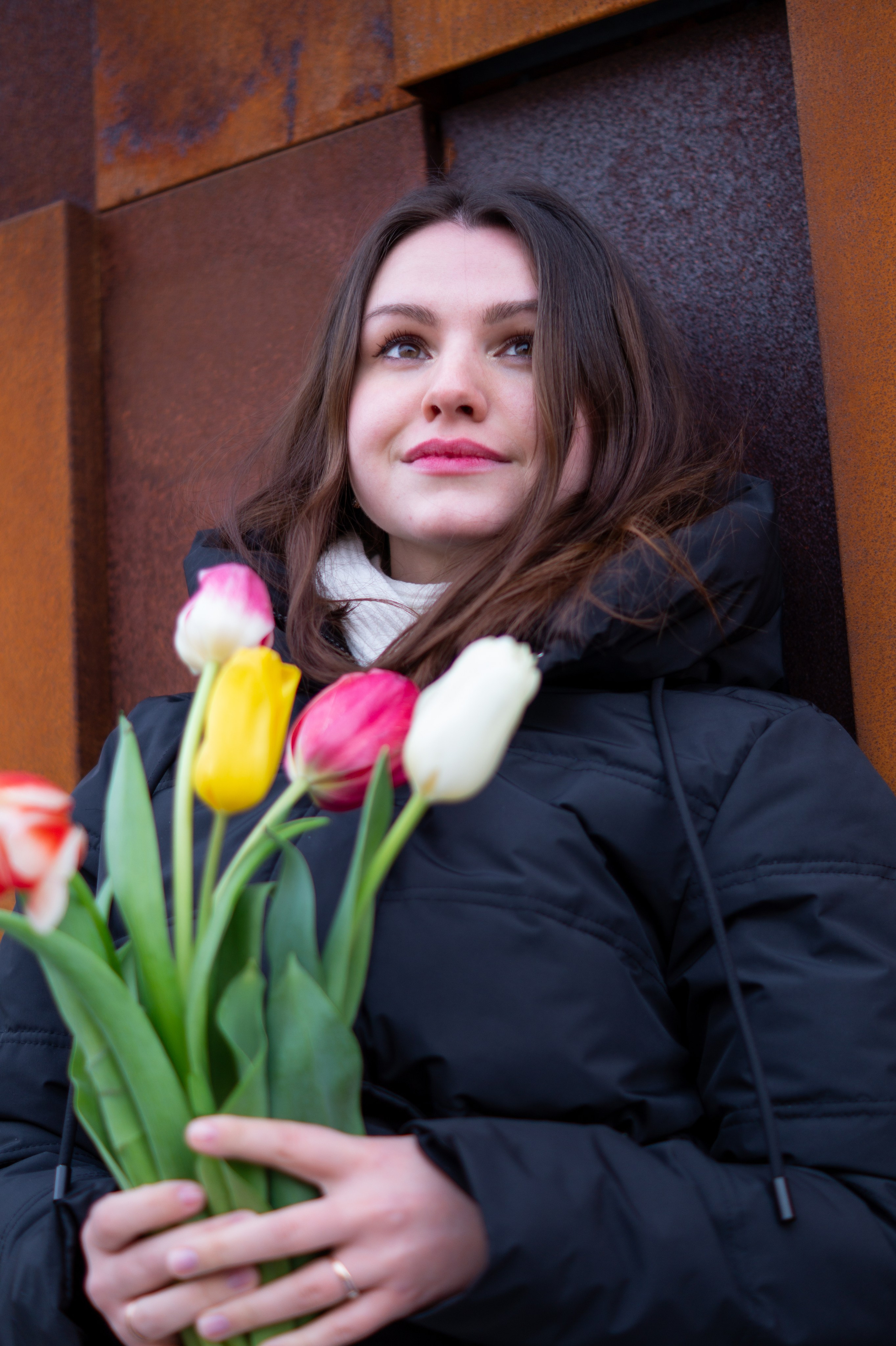 Ранняя весна. Фотограф Ariadna Хабаровск/Уфа