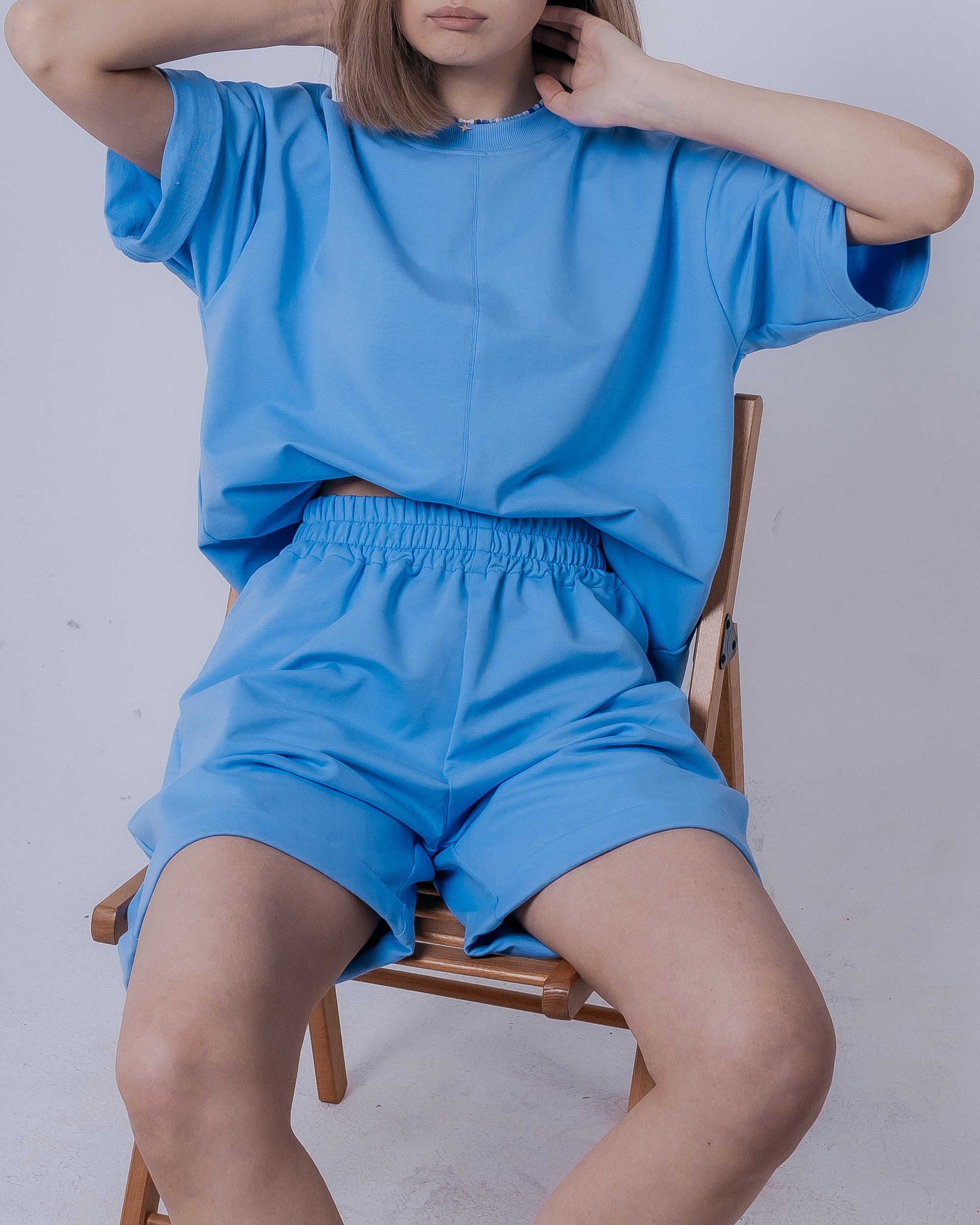 Одежда — Лукбук / Кампейн