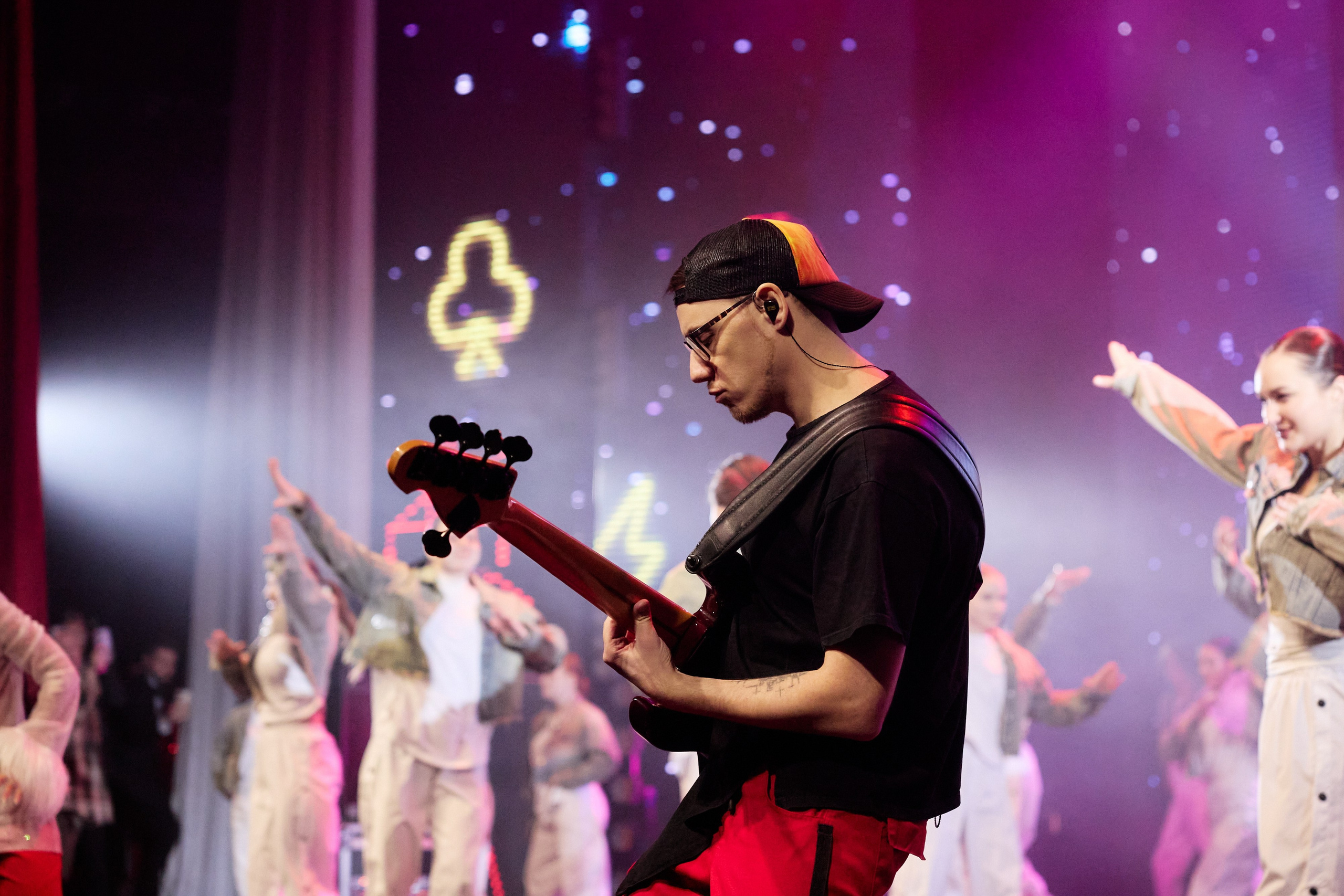 День энергетика. ФОТОГРАФ НА МЕРОПРИЯТИЕ ОТ СОЛЬ МЕДИА PRODUCTION