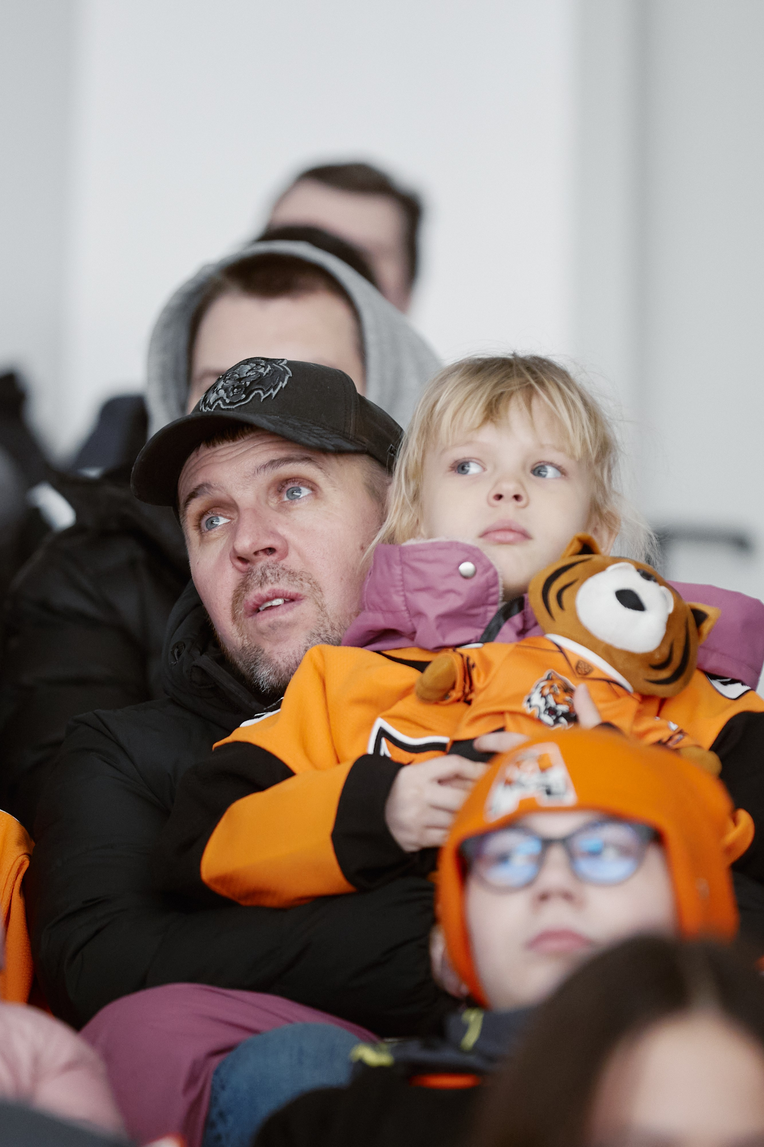 Домашние матчи ХК Амур. ФОТОГРАФ НА МЕРОПРИЯТИЕ ОТ СОЛЬ МЕДИА PRODUCTION