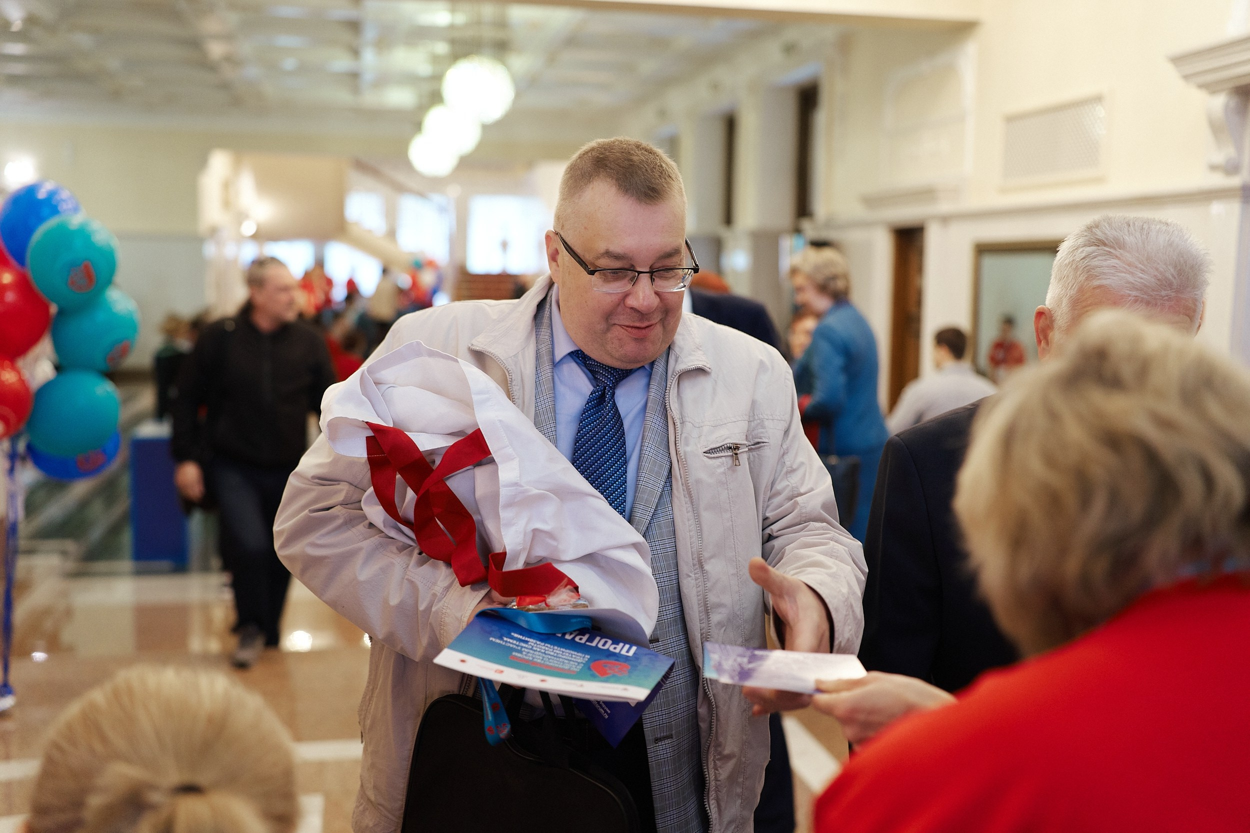 СЕРОССИЙСКИЙ ФОРУМ ПО ДОНОРСТВУ КРОВИ И КОСТНОГО МОЗГА. ФОТОГРАФ НА МЕРОПРИЯТИЕ ОТ СОЛЬ МЕДИА PRODUCTION