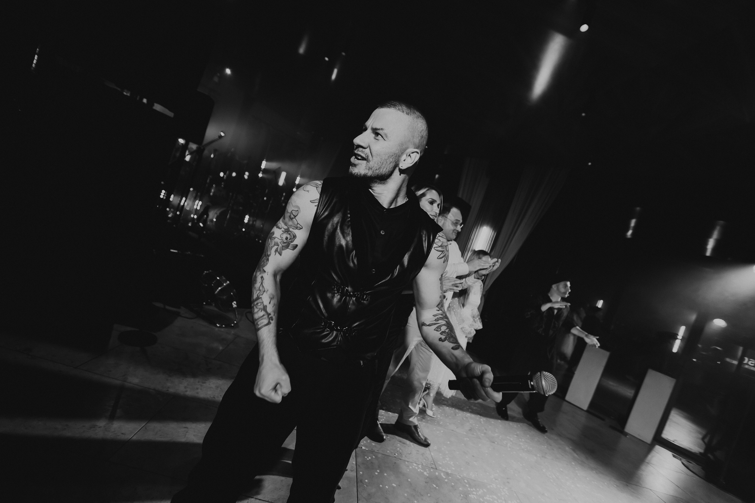 DMITRIY B-DAY 50. Репортажный Свадебный Портретный фотограф Москва Владимир Филин