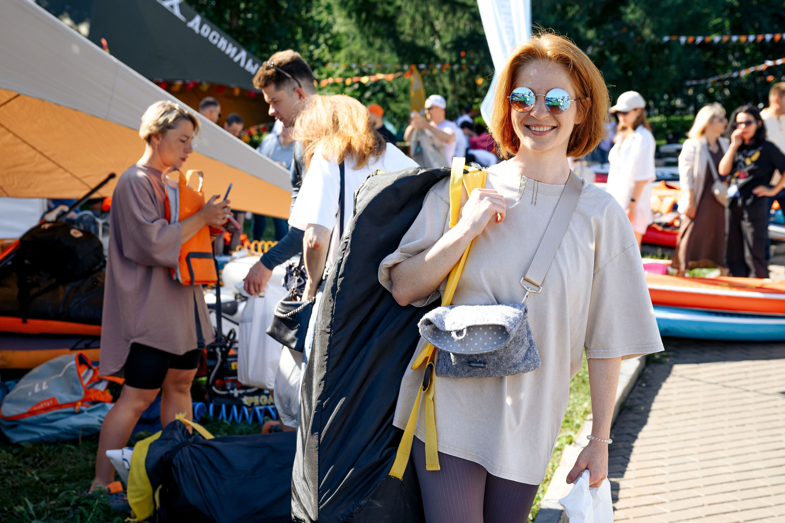 SUP FEST. Максим Комаров — Профессиональный фотограф