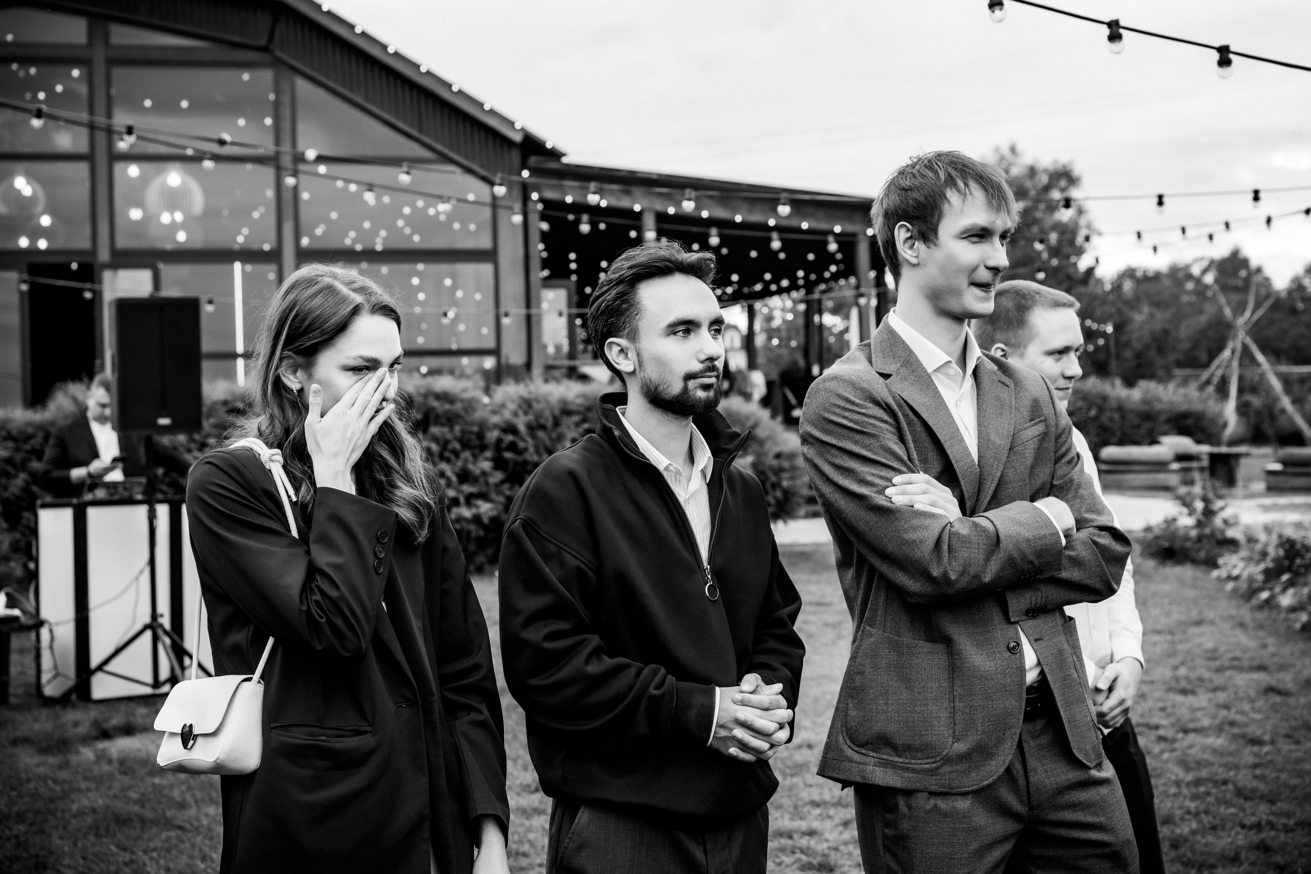 2025. Сергей и Катя. Свадебный и семейный фотограф в Москве и Европе Евгения Амелина