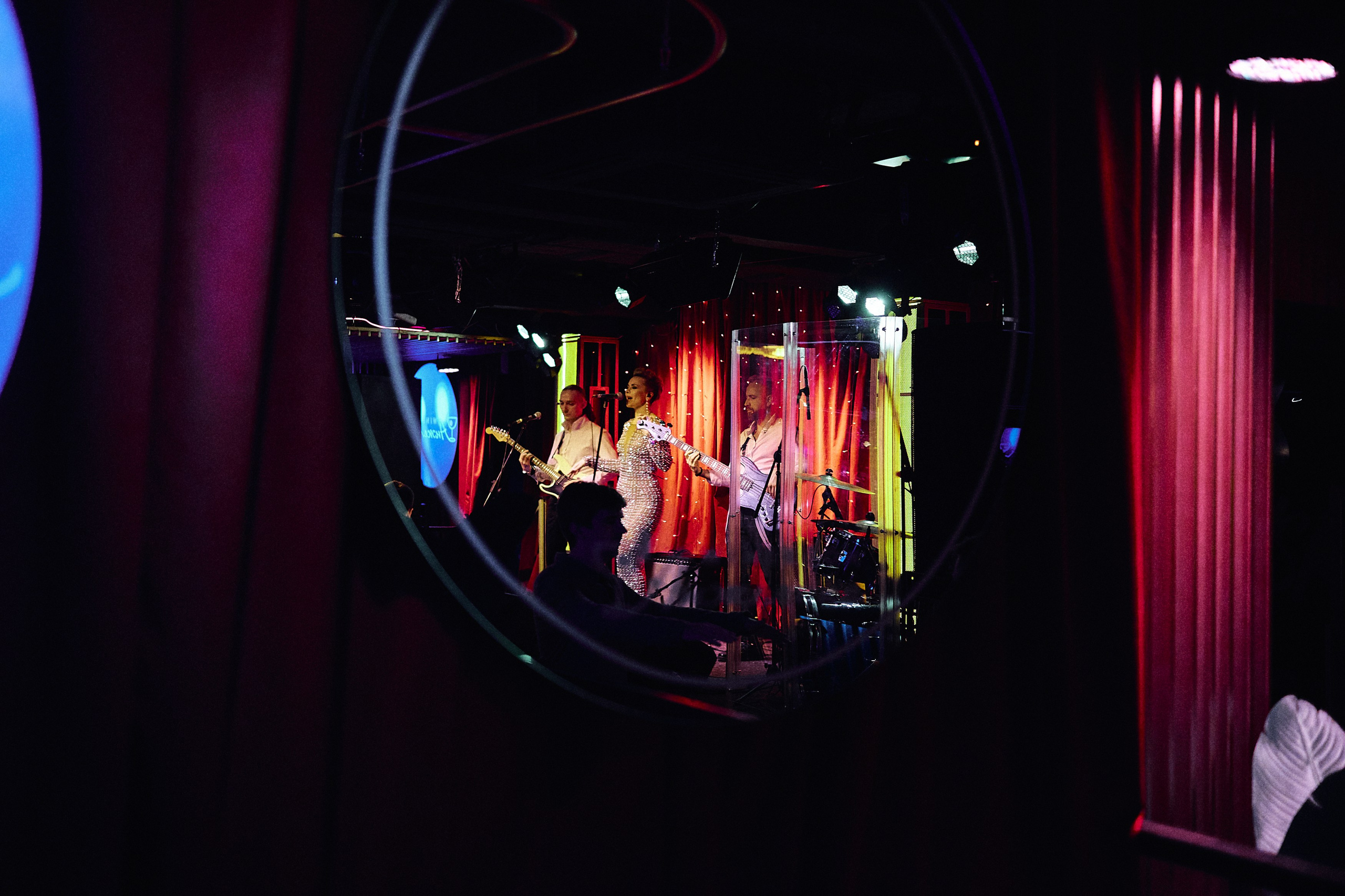 Анжелика «бар». Фотограф в Хабаровске