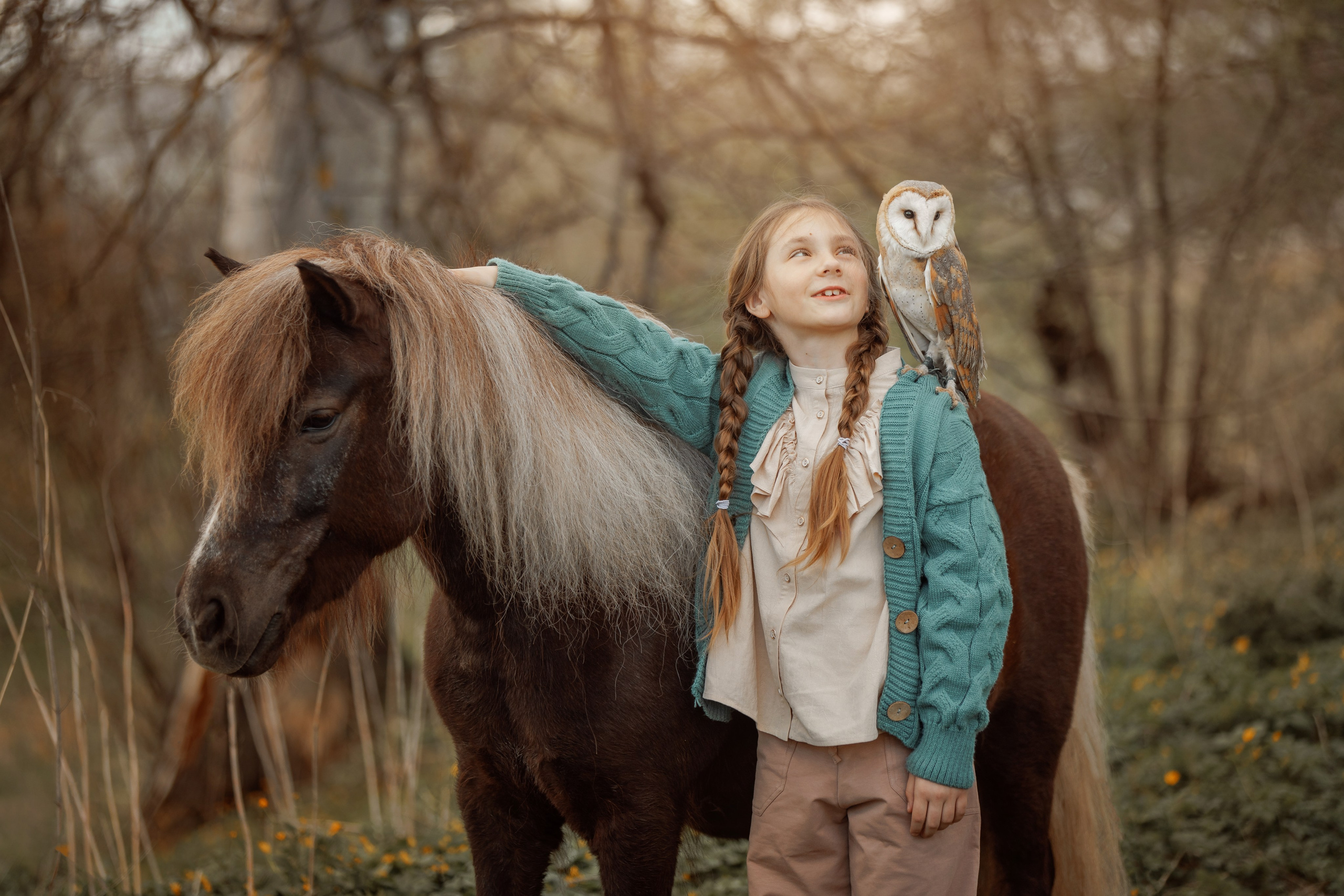 Детская конная съёмка. Детская Конная фотография в Москве Юлия Шепелева