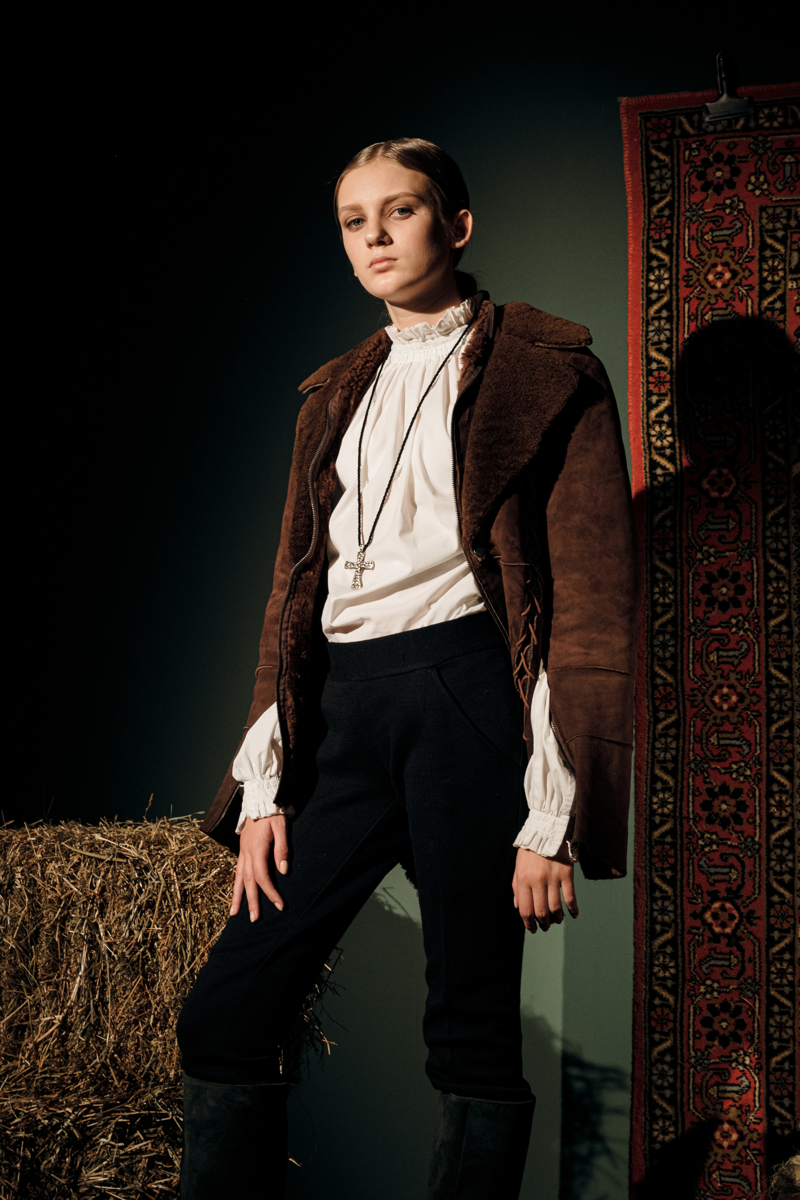 Great Britain. OBOLONKOVA MODEL PHOTO — Фотошкола I Модельная школа I Электросталь