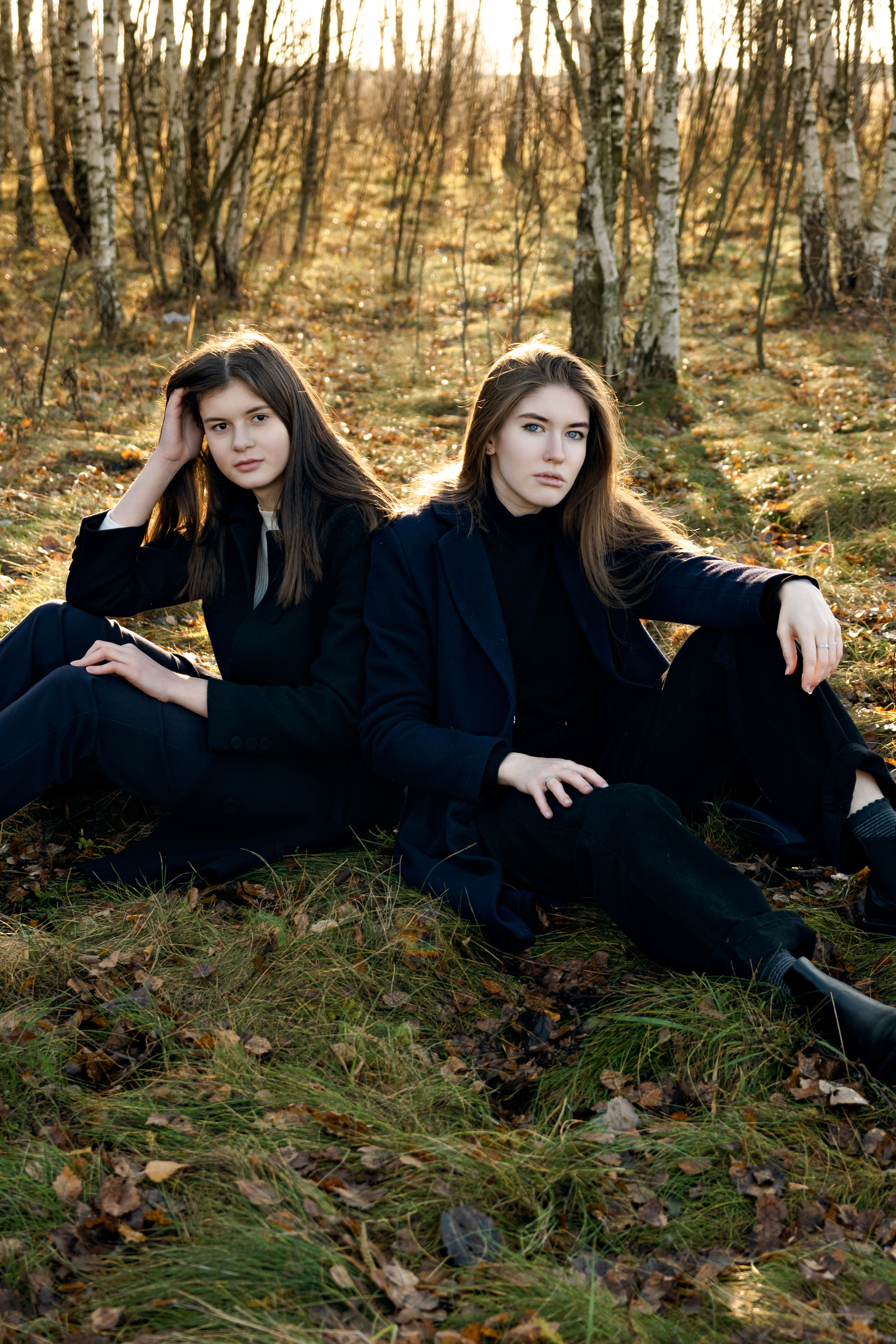 Esino. OBOLONKOVA MODEL PHOTO — Фотошкола I Модельная школа I Электросталь