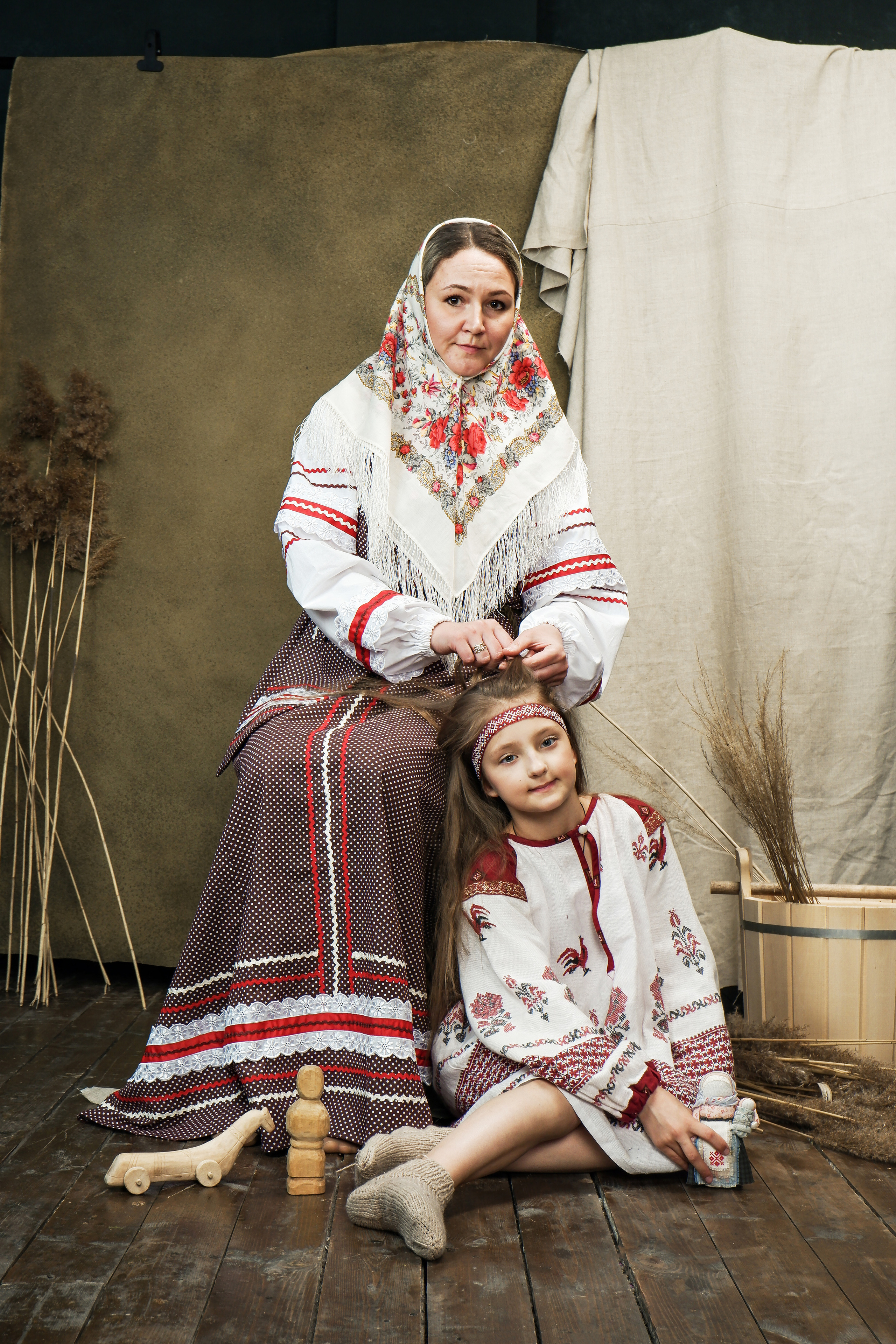 Русская идея. OBOLONKOVA MODEL PHOTO — Фотошкола I Модельная школа I Электросталь