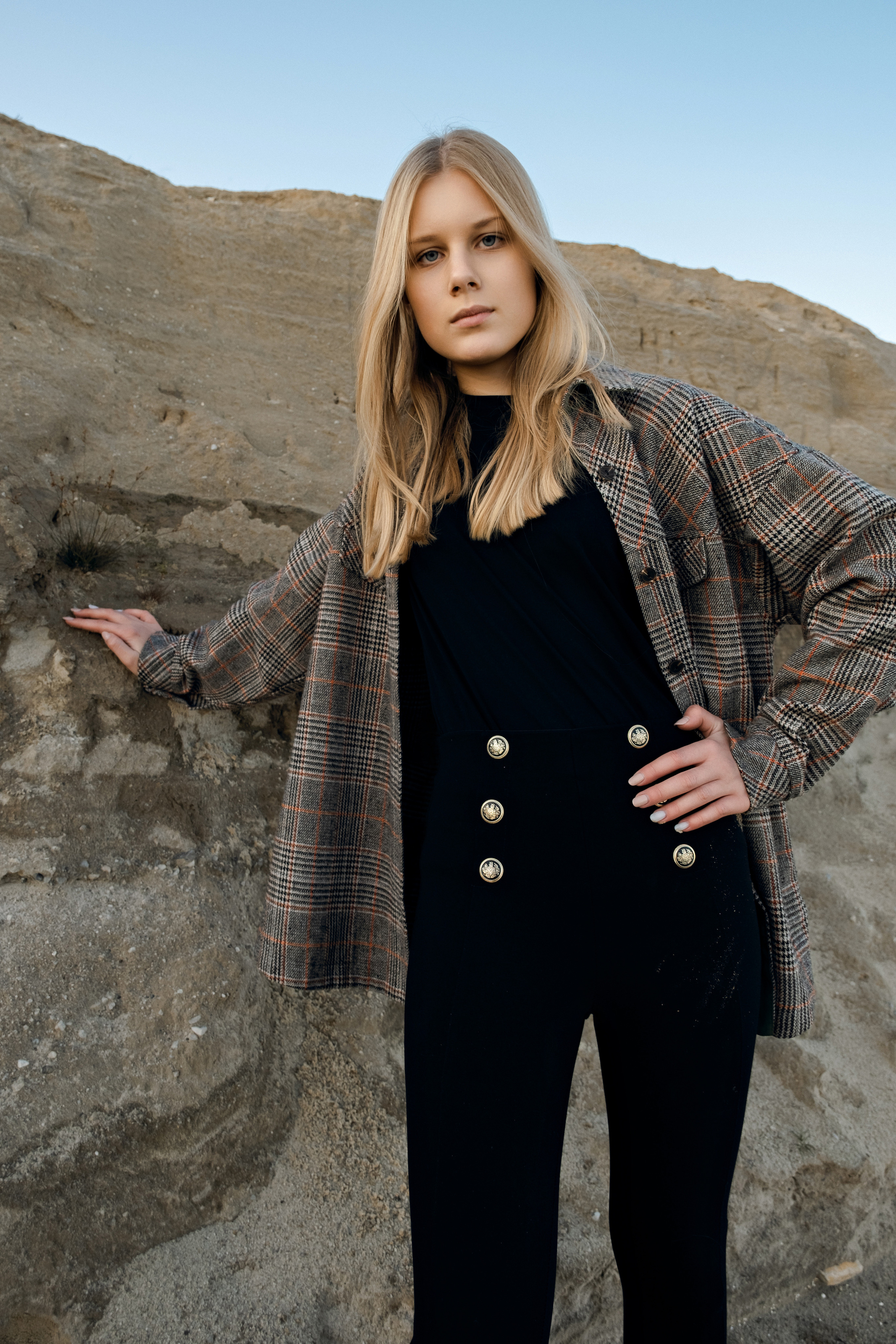 Esino. OBOLONKOVA MODEL PHOTO — Фотошкола I Модельная школа I Электросталь