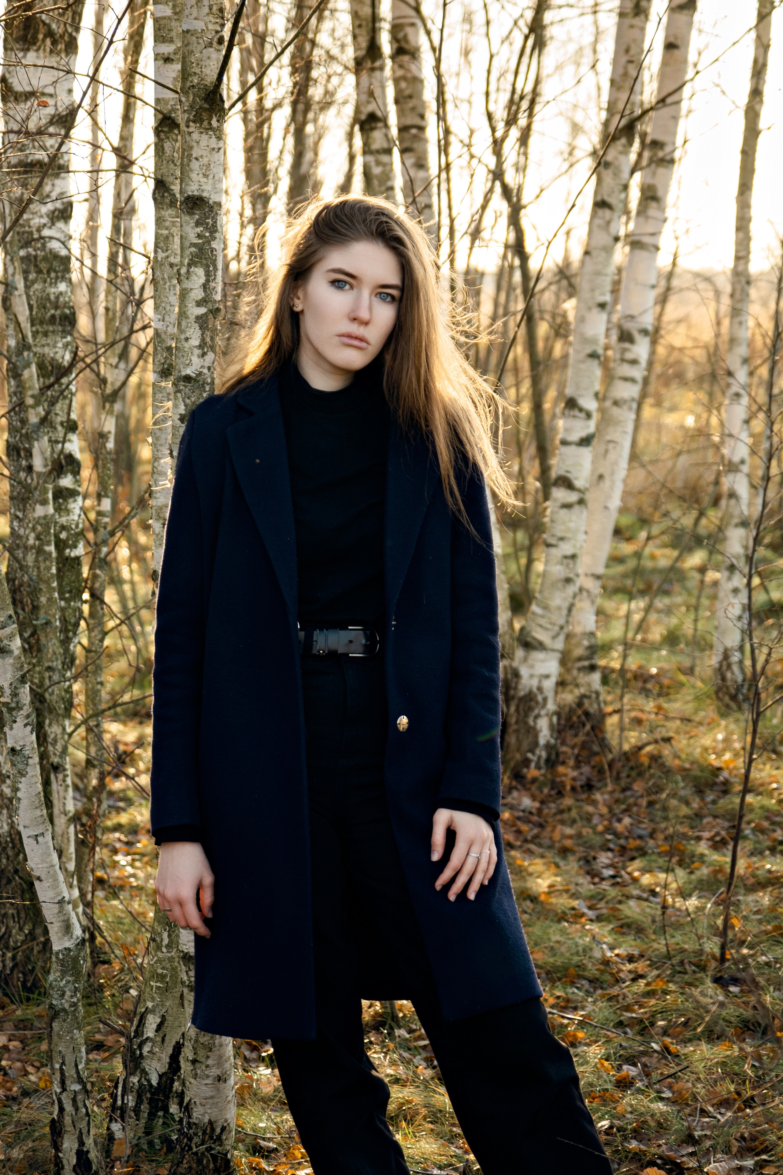 Esino. OBOLONKOVA MODEL PHOTO — Фотошкола I Модельная школа I Электросталь