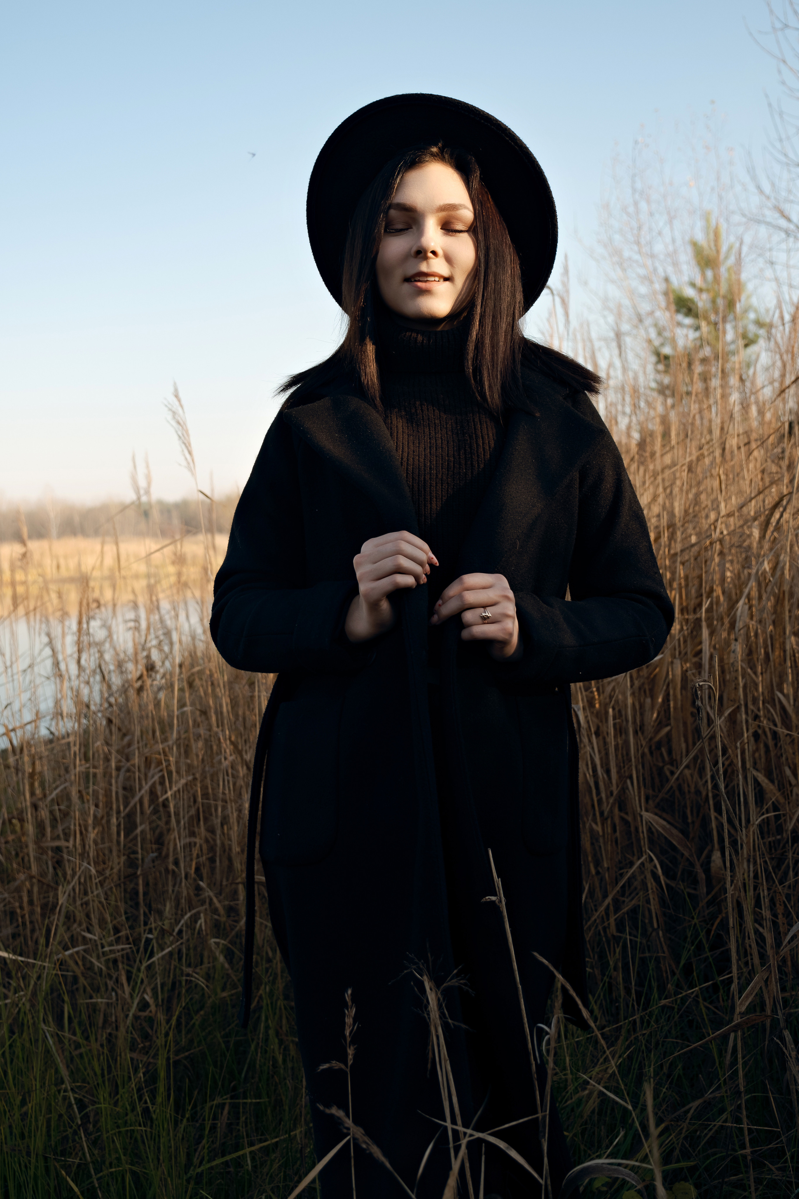 Esino. OBOLONKOVA MODEL PHOTO — Фотошкола I Модельная школа I Электросталь