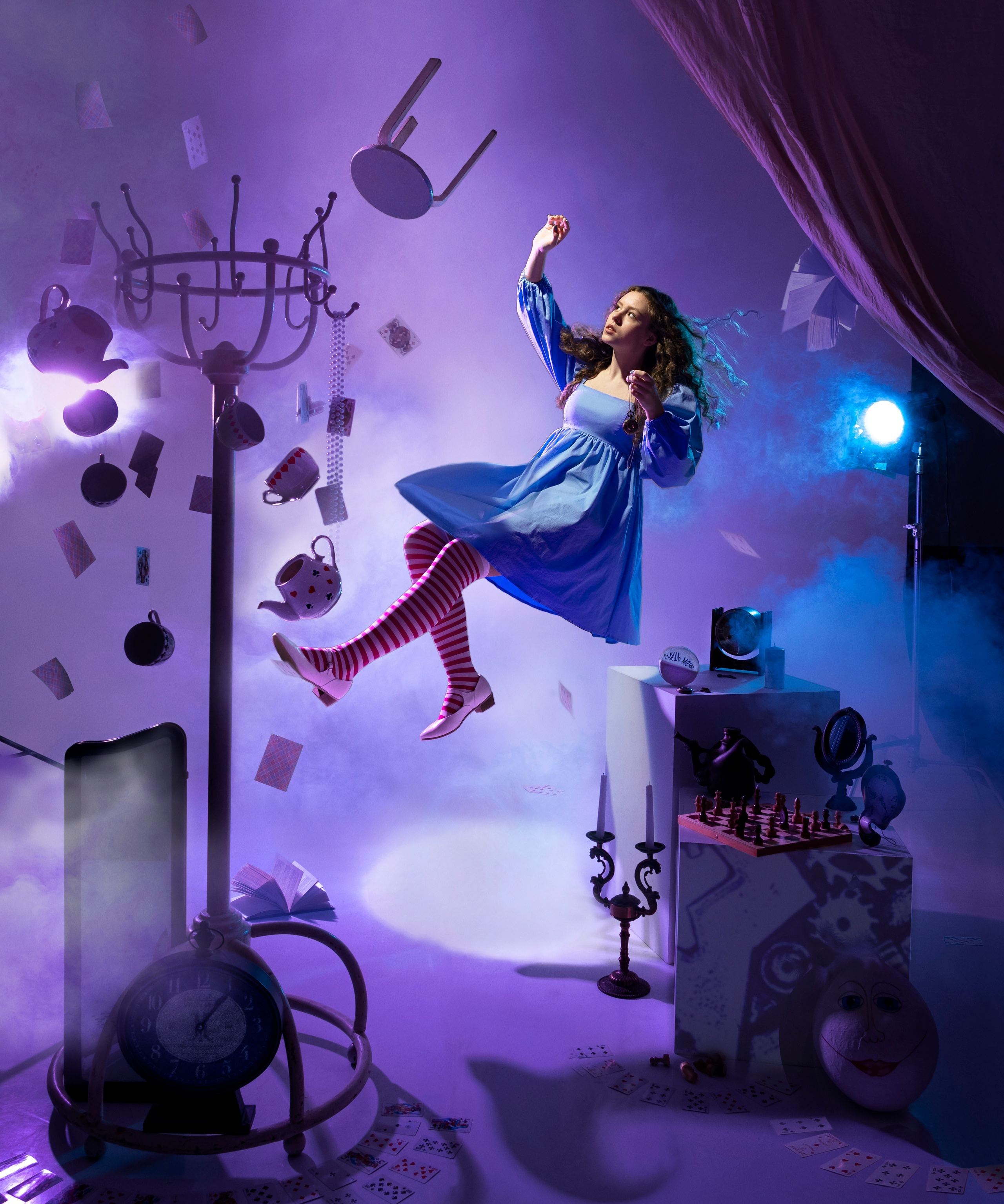 Персонаж. OBOLONKOVA MODEL PHOTO — Фотошкола I Модельная школа I Электросталь