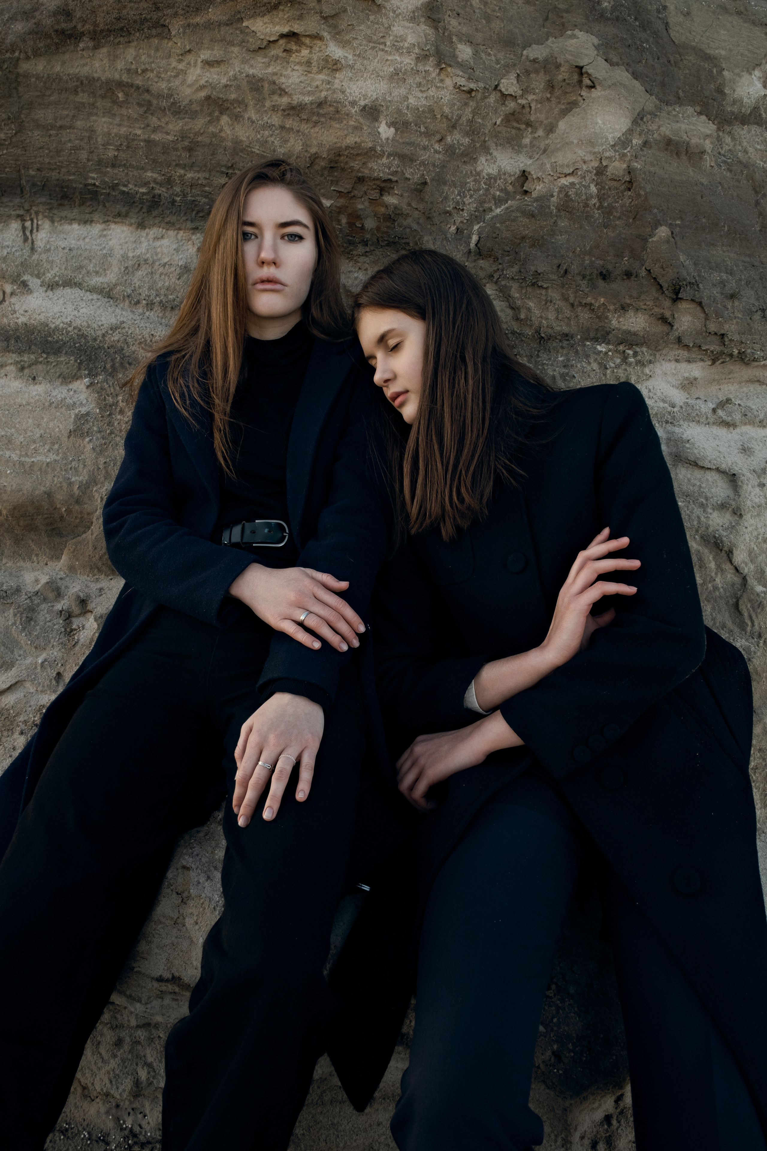 Esino. OBOLONKOVA MODEL PHOTO — Фотошкола I Модельная школа I Электросталь