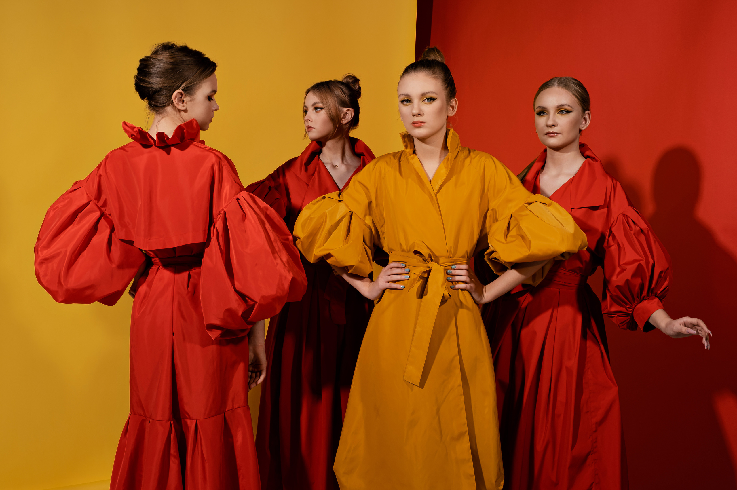 Pushkin. OBOLONKOVA MODEL PHOTO — Фотошкола I Модельная школа I Электросталь