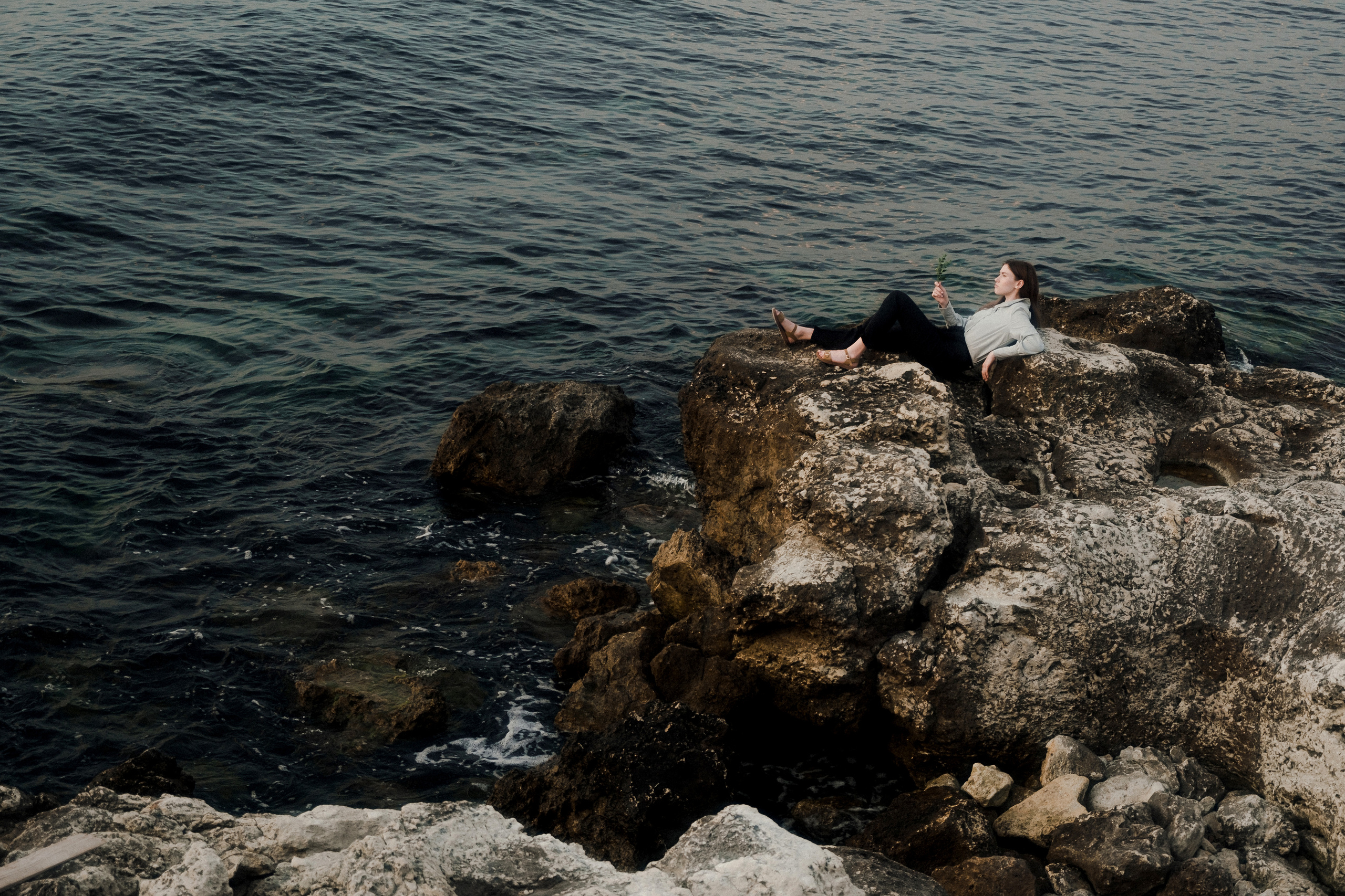 Italian Intrigues. OBOLONKOVA MODEL PHOTO — Фотошкола I Модельная школа I Электросталь