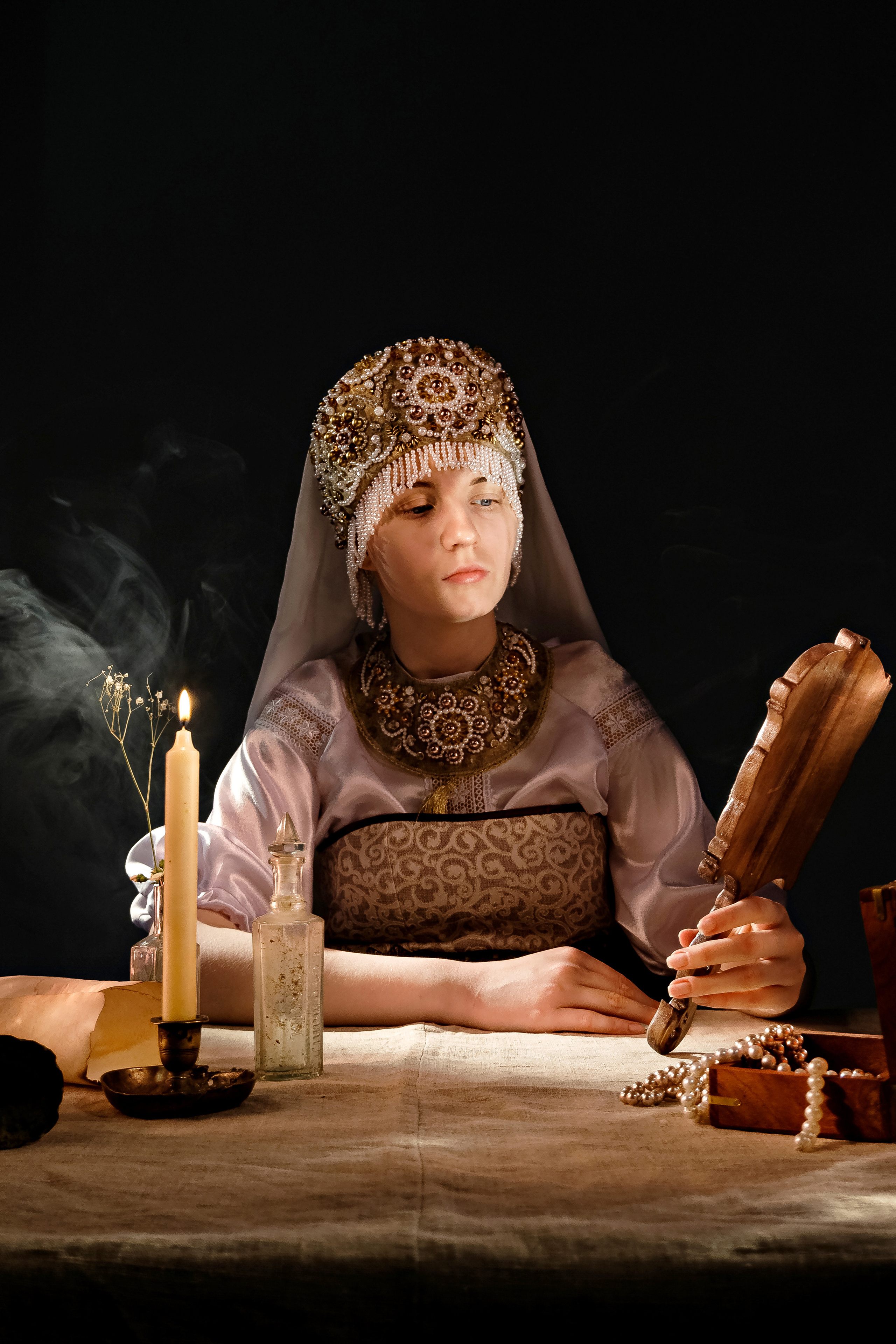 Русская идея. OBOLONKOVA MODEL PHOTO — Фотошкола I Модельная школа I Электросталь