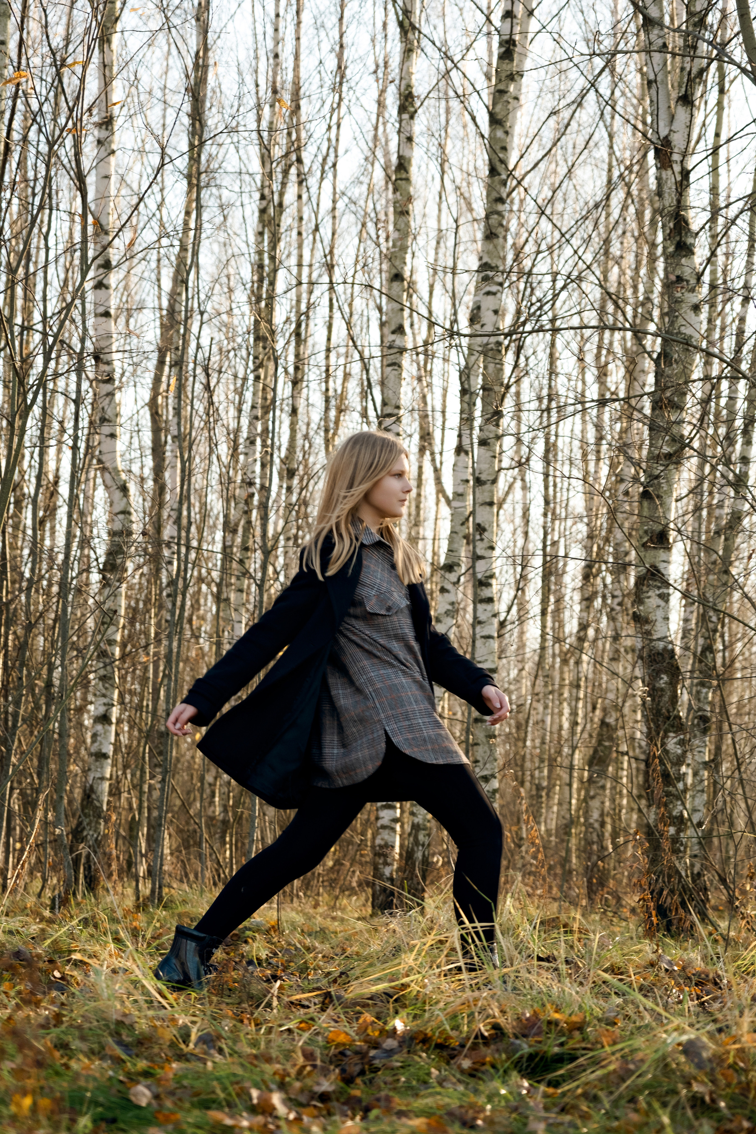 Esino. OBOLONKOVA MODEL PHOTO — Фотошкола I Модельная школа I Электросталь