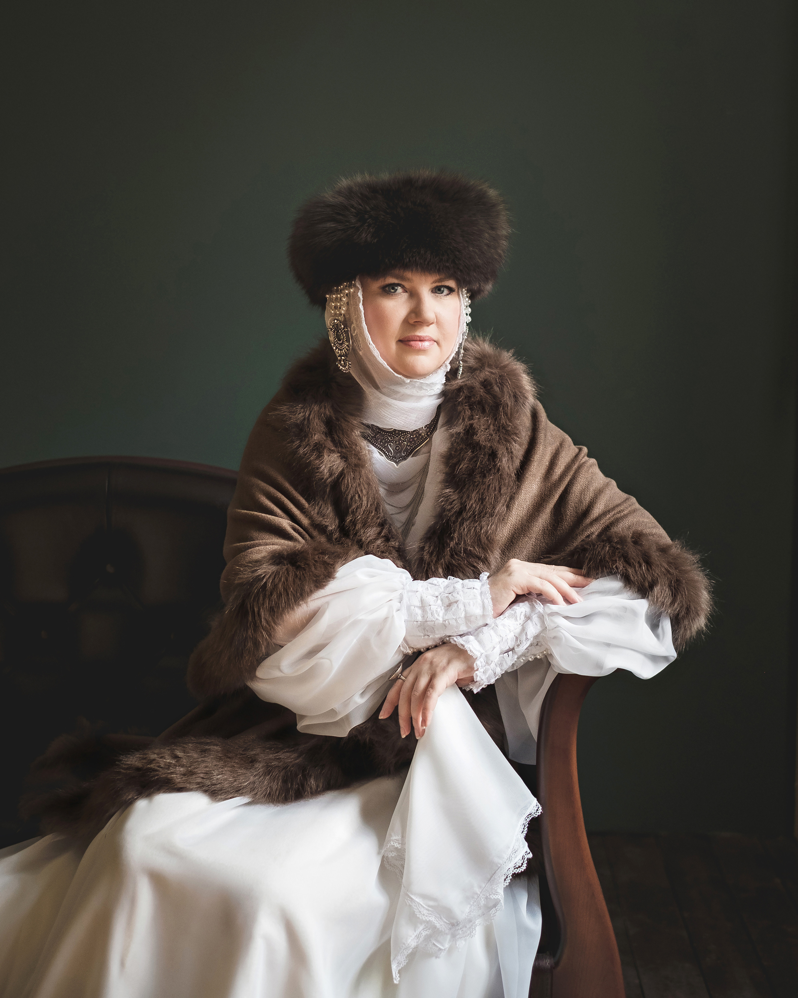 Русская идея. OBOLONKOVA MODEL PHOTO — Фотошкола I Модельная школа I Электросталь