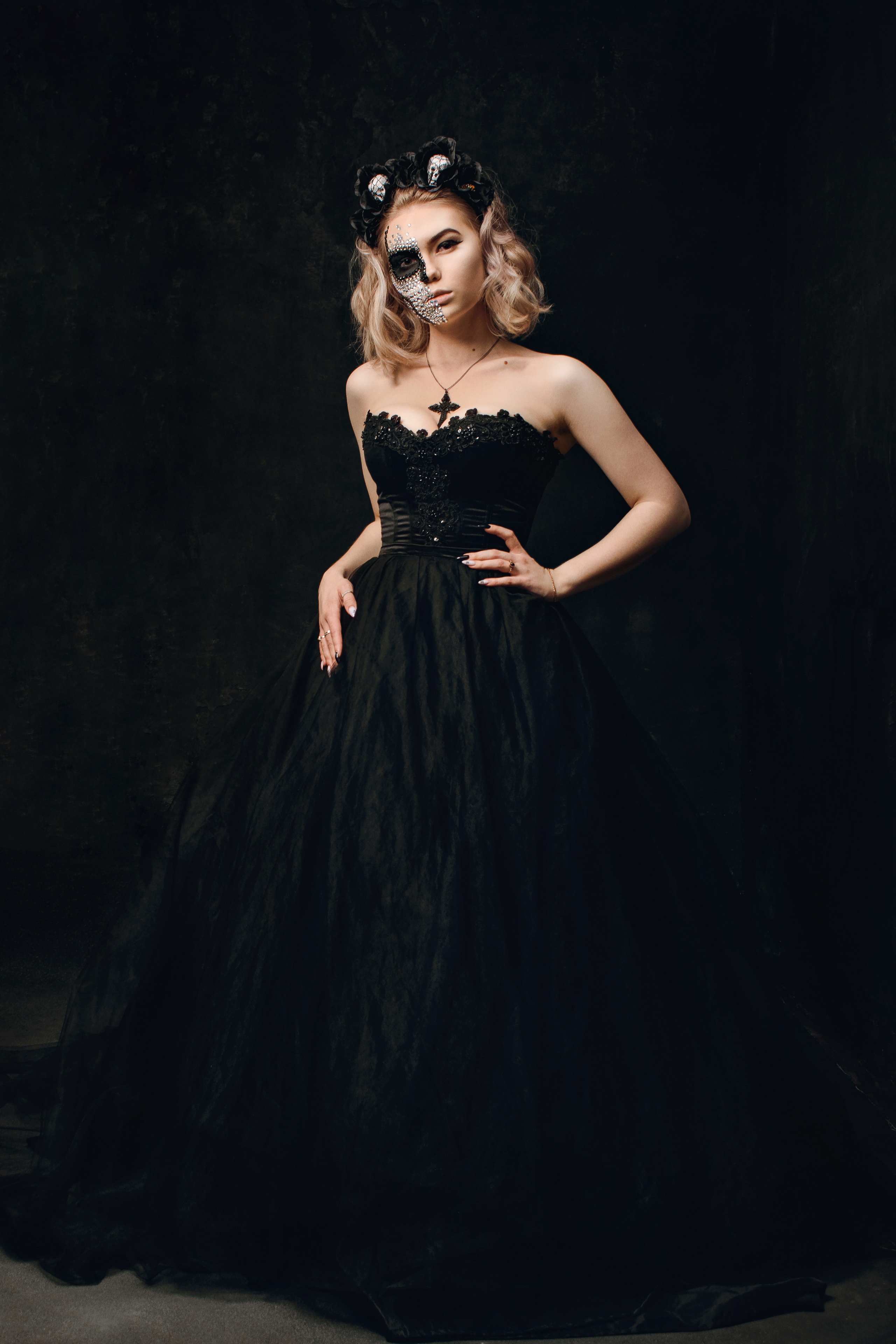 Персонаж. OBOLONKOVA MODEL PHOTO — Фотошкола I Модельная школа I Электросталь