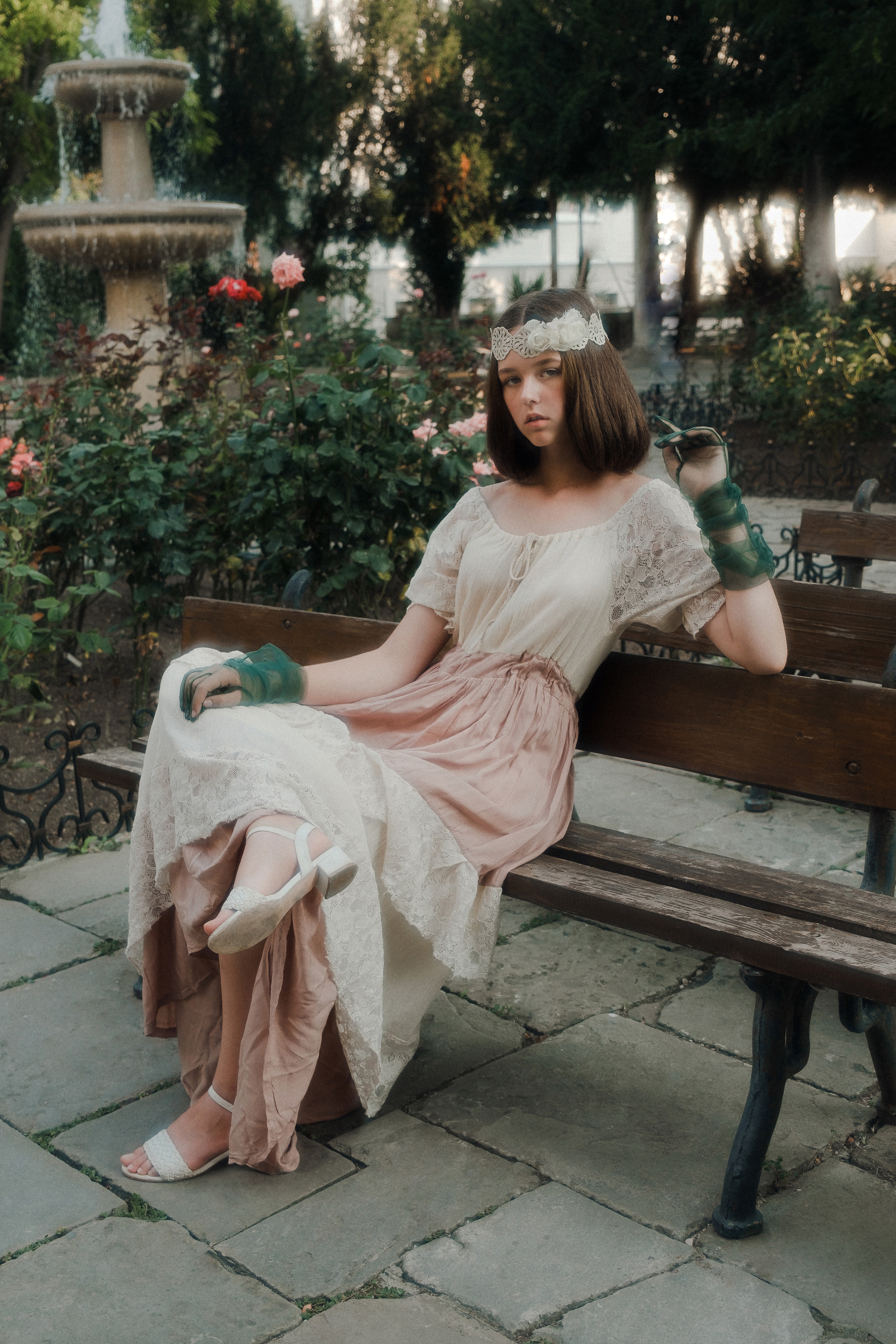 Italian Intrigues. OBOLONKOVA MODEL PHOTO — Фотошкола I Модельная школа I Электросталь