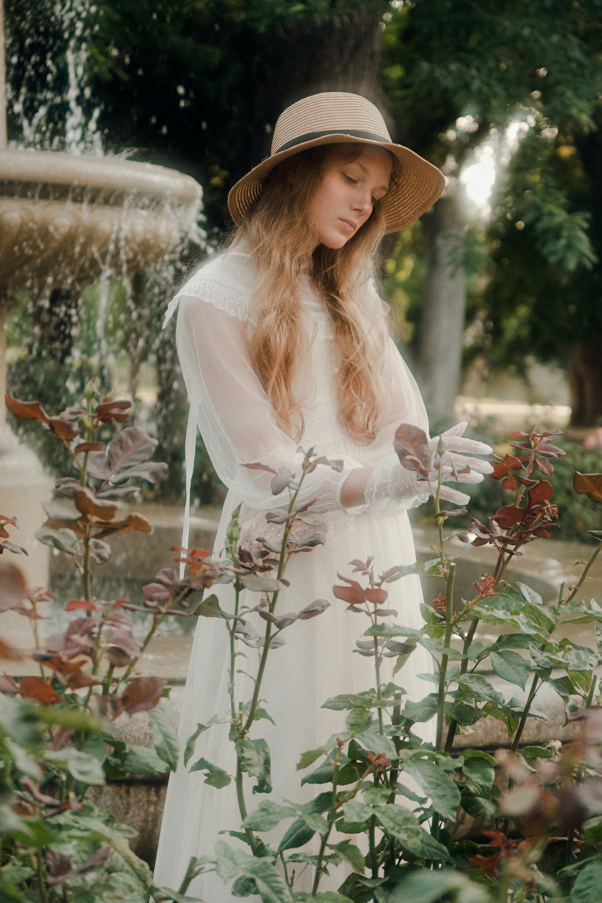 Italian Intrigues. OBOLONKOVA MODEL PHOTO — Фотошкола I Модельная школа I Электросталь