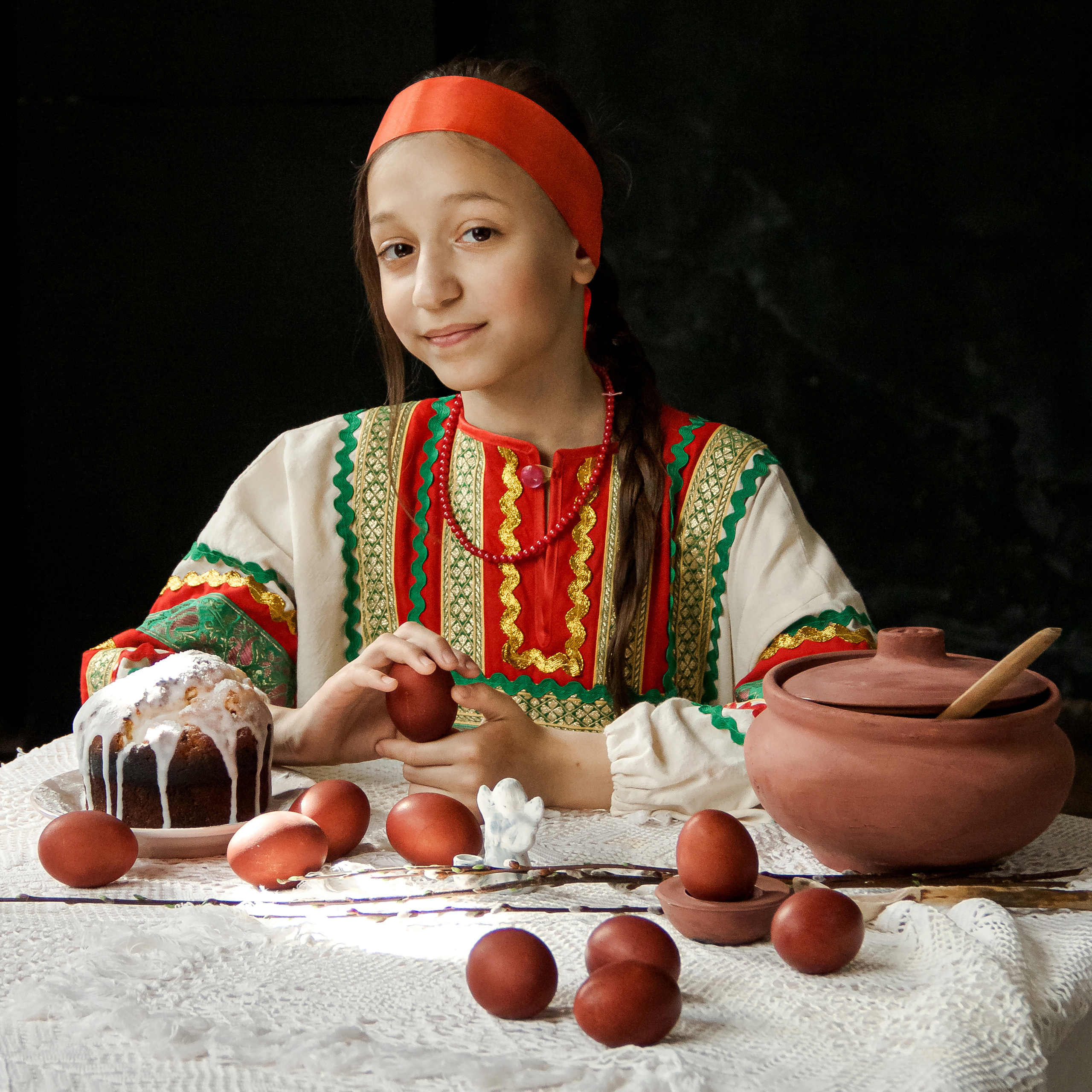 Русская идея. OBOLONKOVA MODEL PHOTO — Фотошкола I Модельная школа I Электросталь