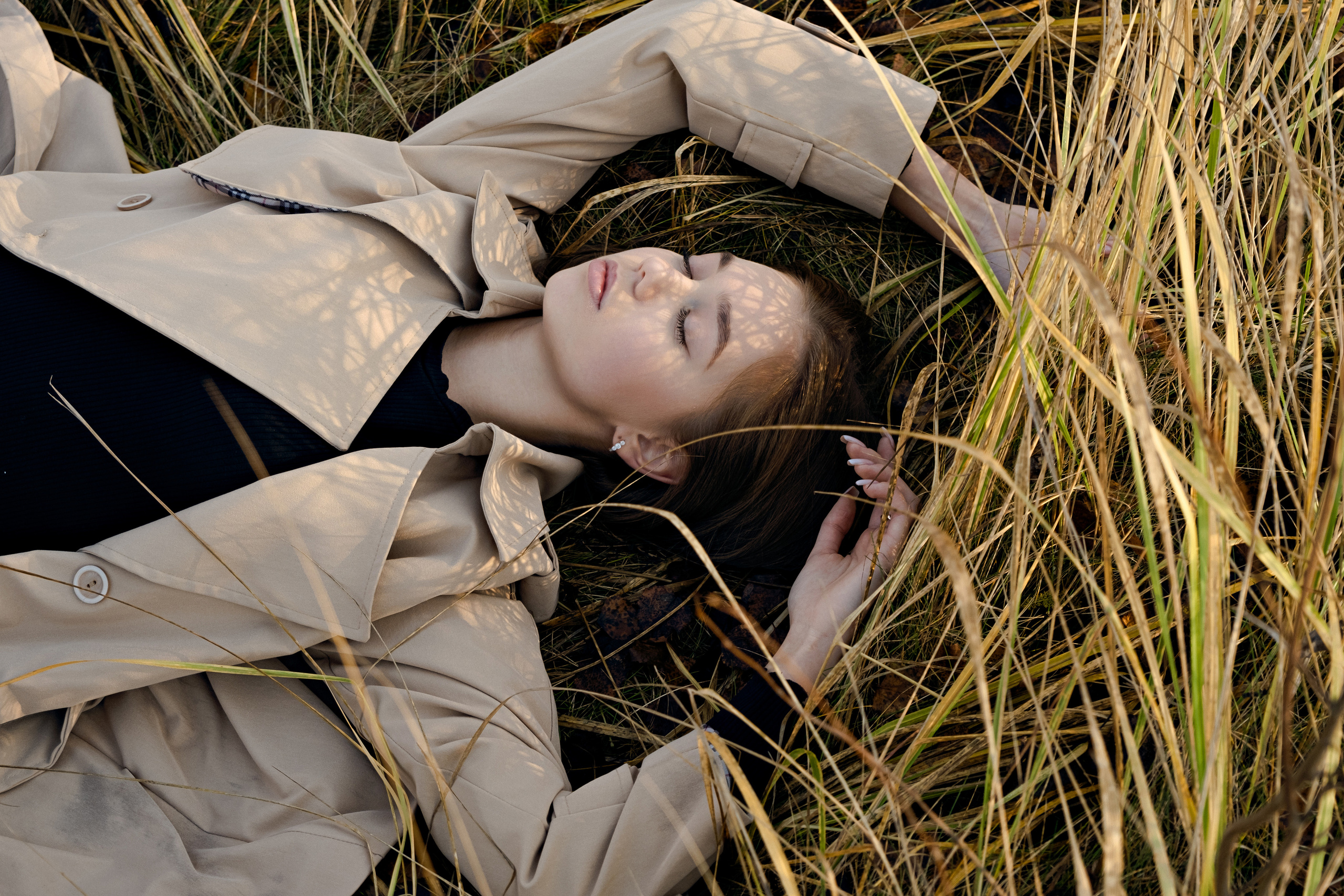 Esino. OBOLONKOVA MODEL PHOTO — Фотошкола I Модельная школа I Электросталь