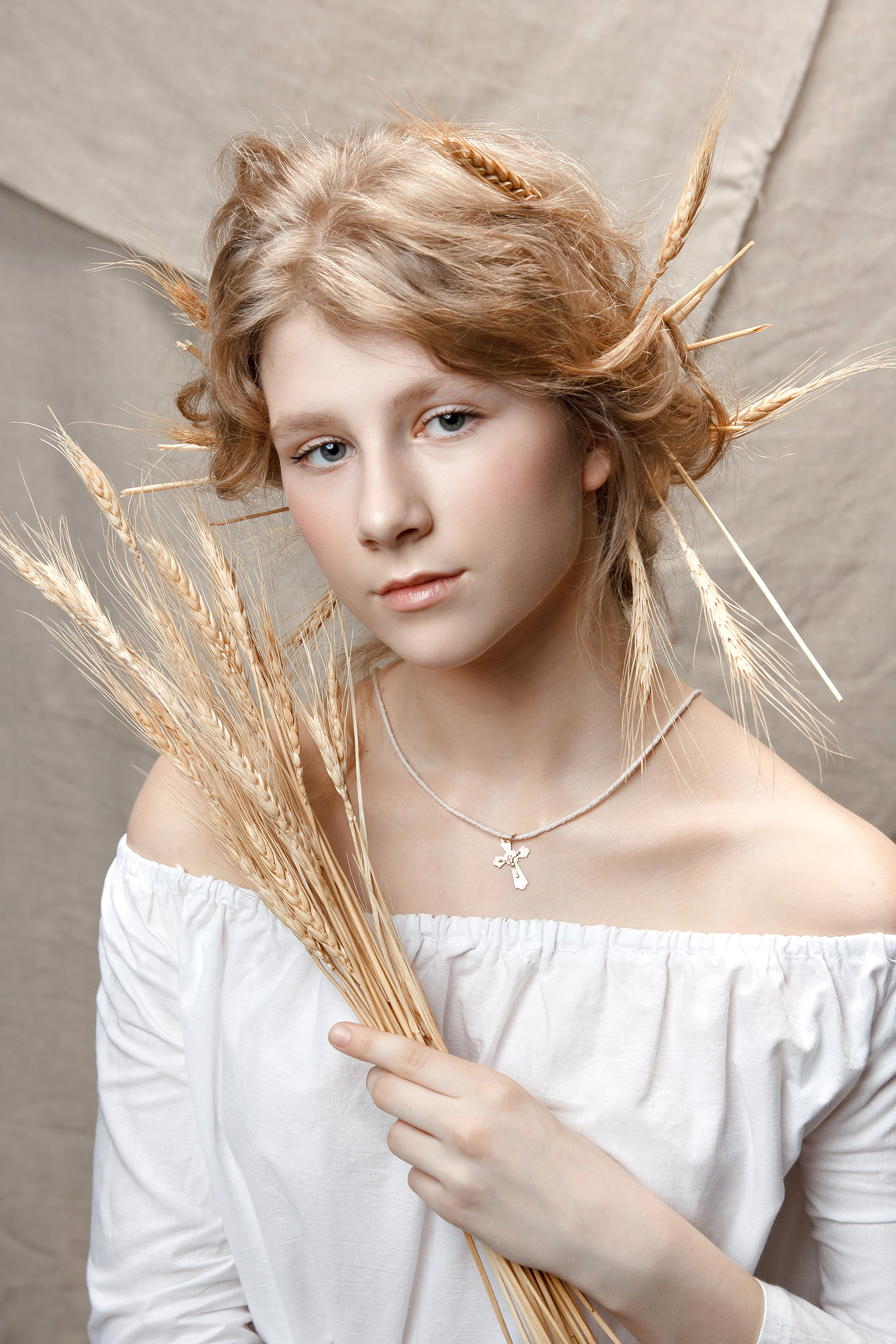 Русская идея. OBOLONKOVA MODEL PHOTO — Фотошкола I Модельная школа I Электросталь